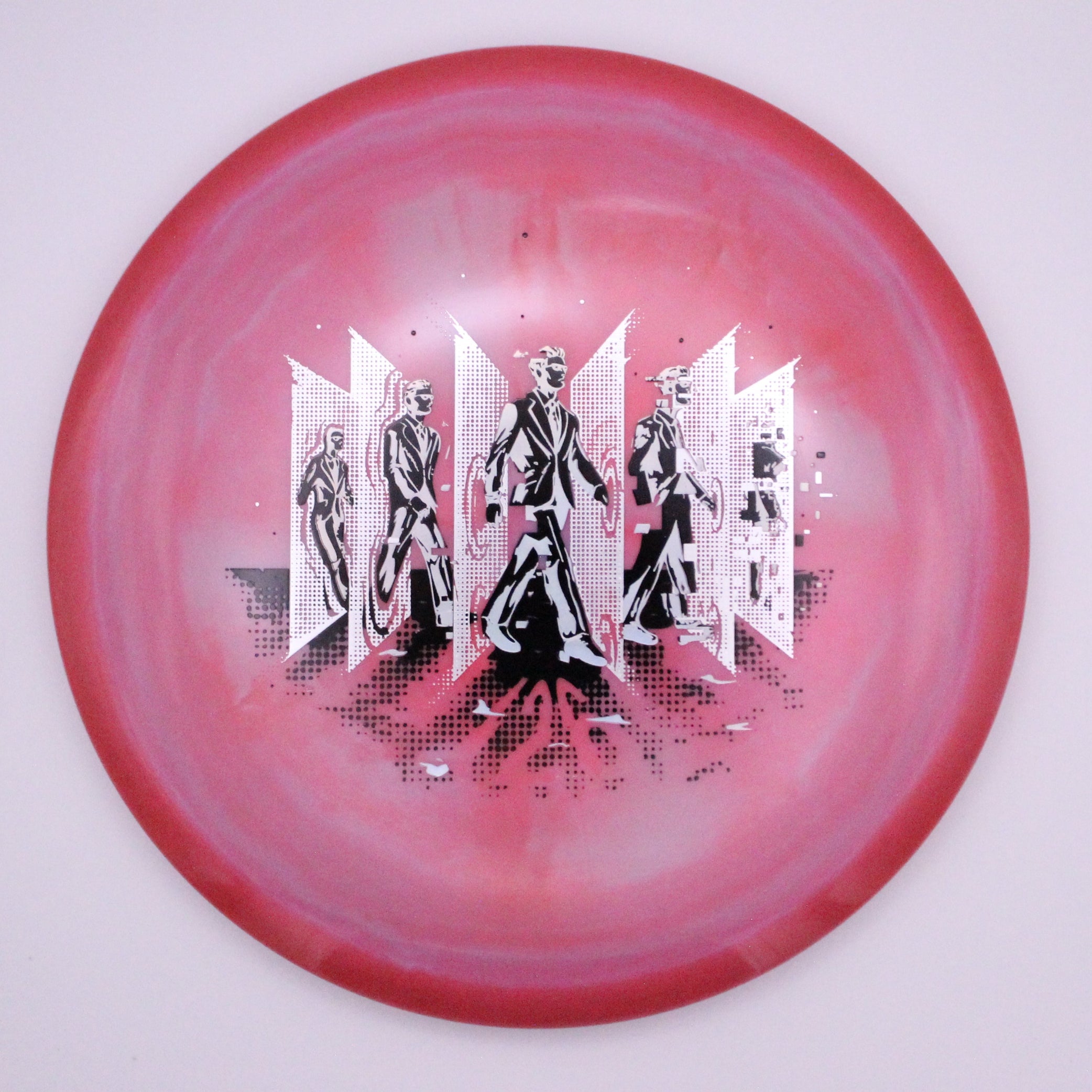 Discraft Midrange Driver Buzzz ESP e126 Series