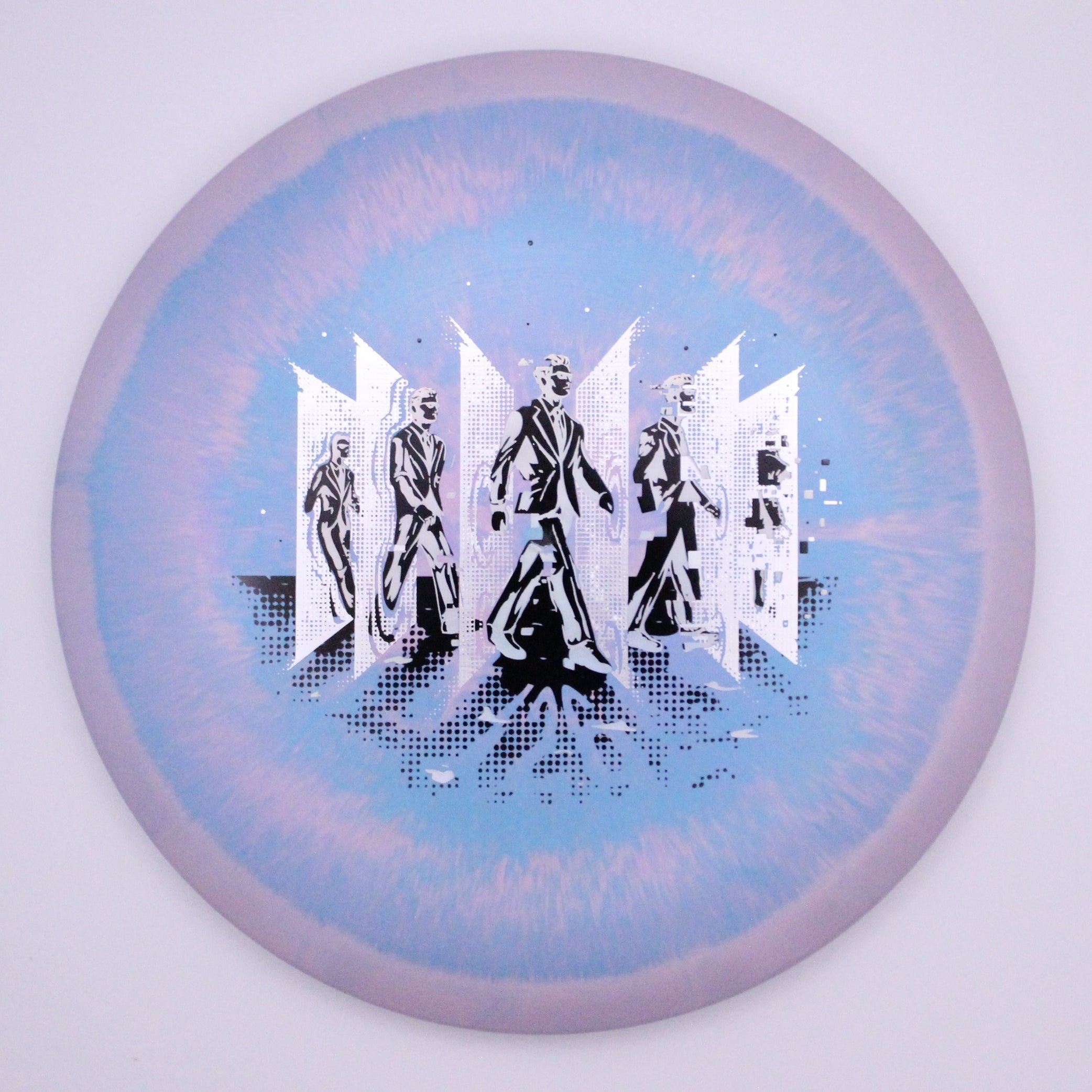 Discraft Midrange Driver Buzzz ESP e126 Series