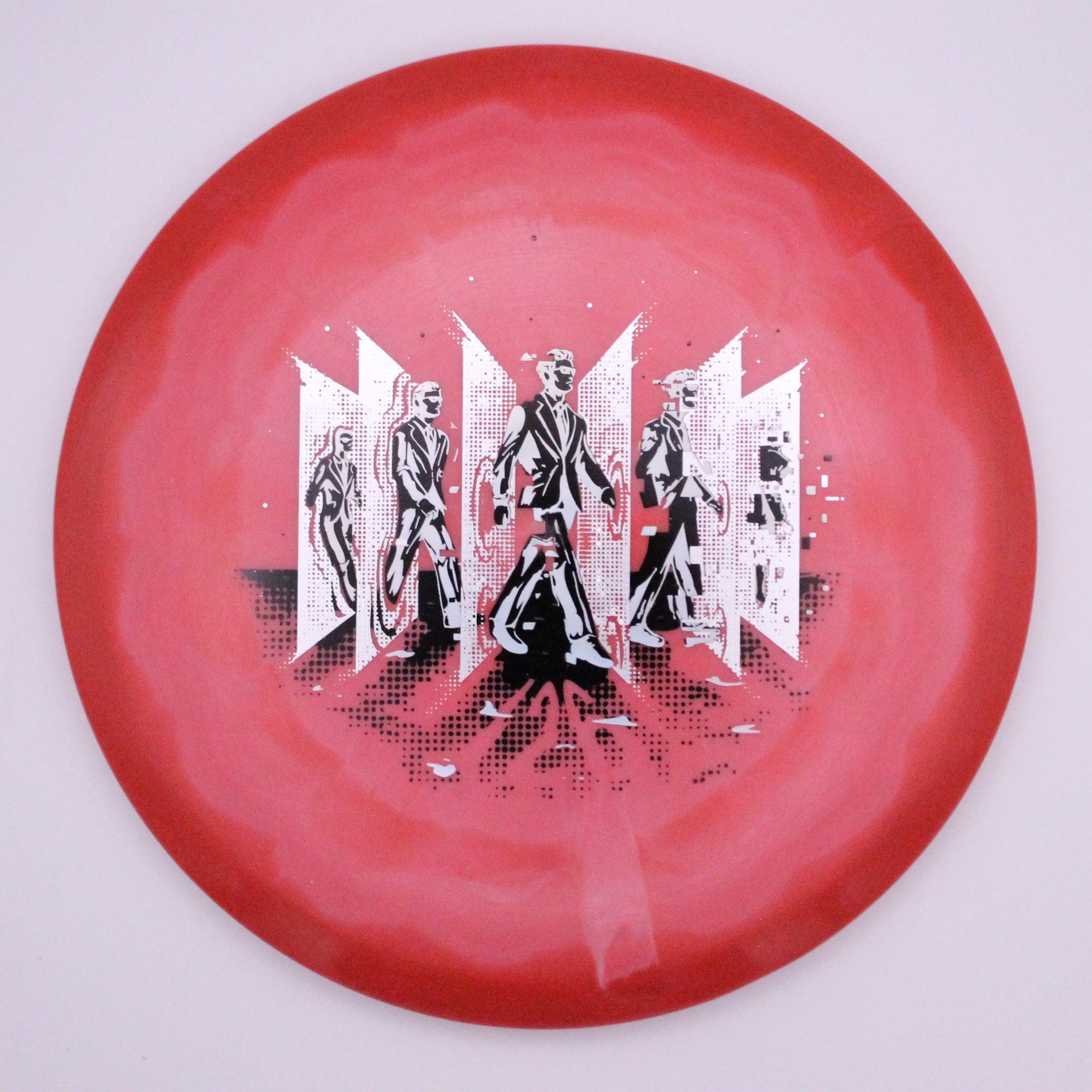Discraft Midrange Driver Buzzz ESP e126 Series
