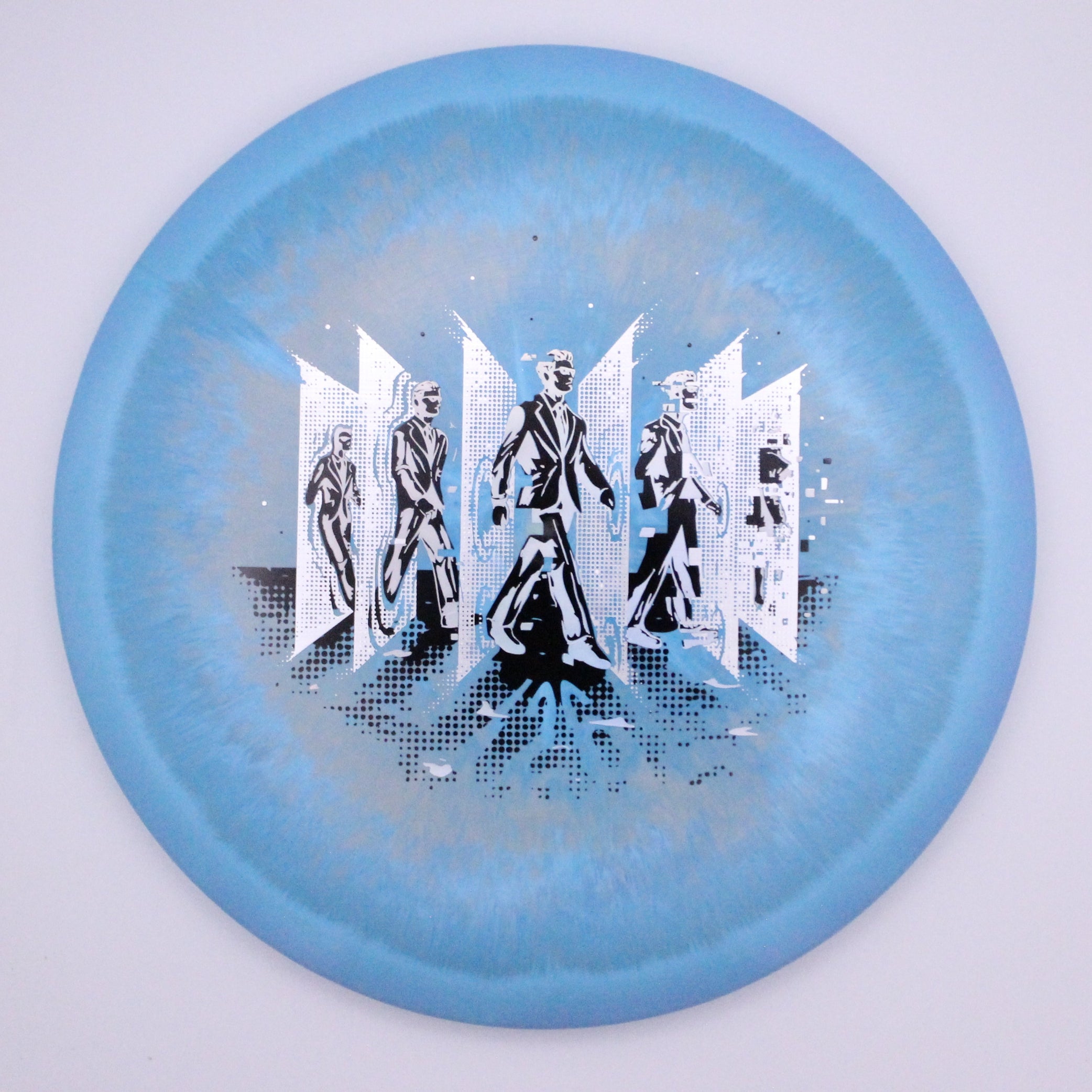 Discraft Midrange Driver Buzzz ESP e126 Series