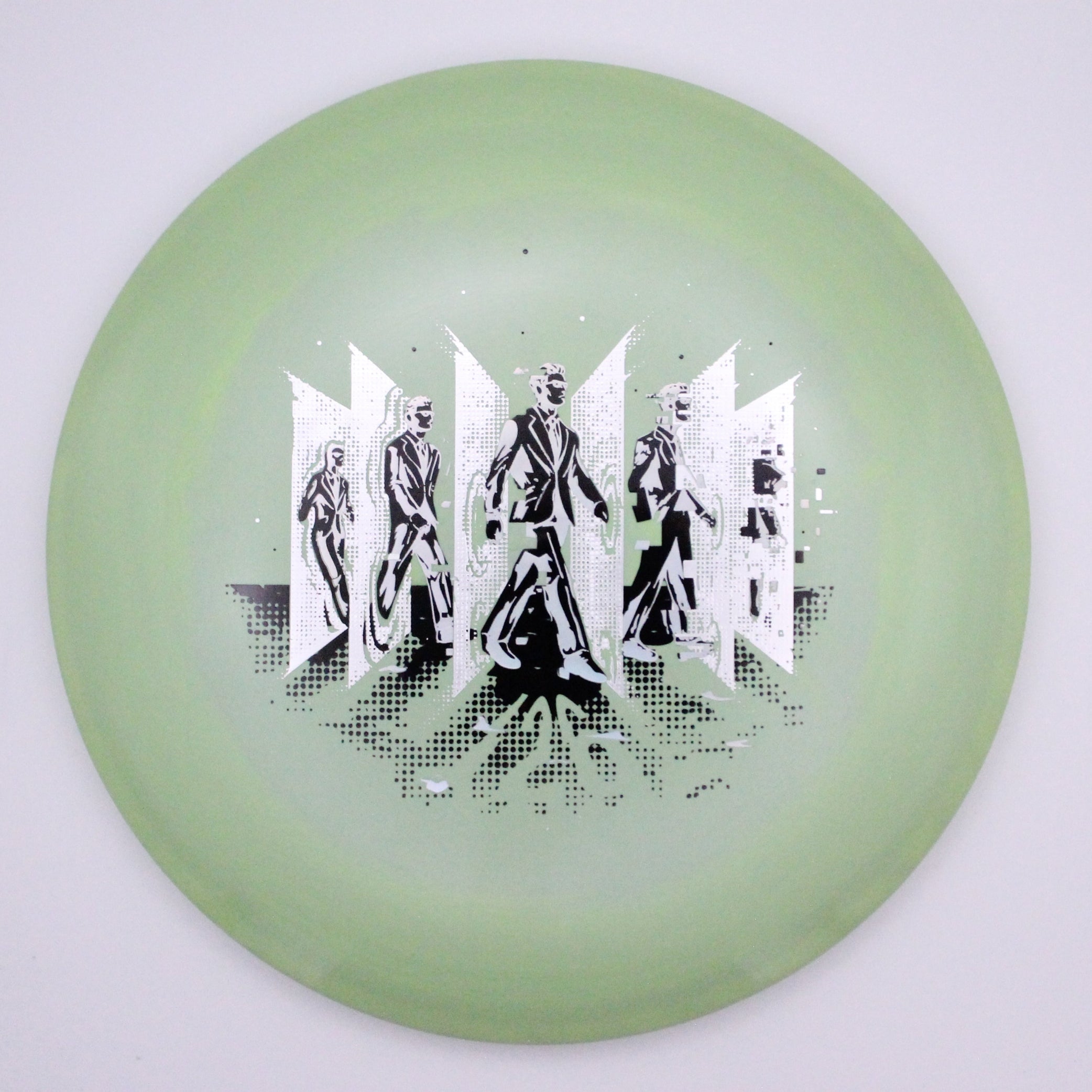 Discraft Midrange Driver Buzzz ESP e126 Series