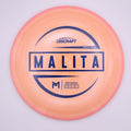 Discraft Midrange Driver Malita Paul McBeth First Run