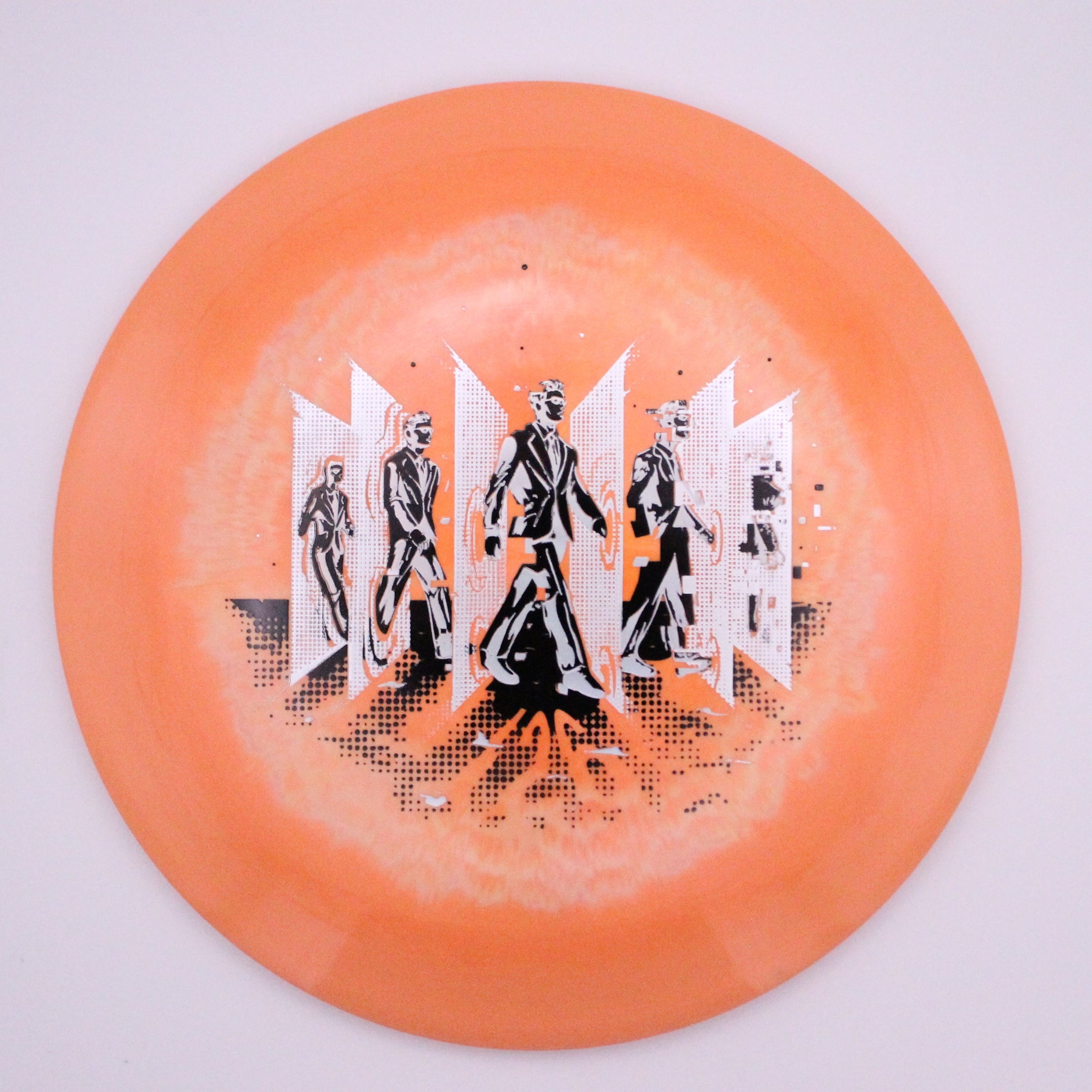 Discraft Distance Driver Anax Paul McBeth  e126 Series
