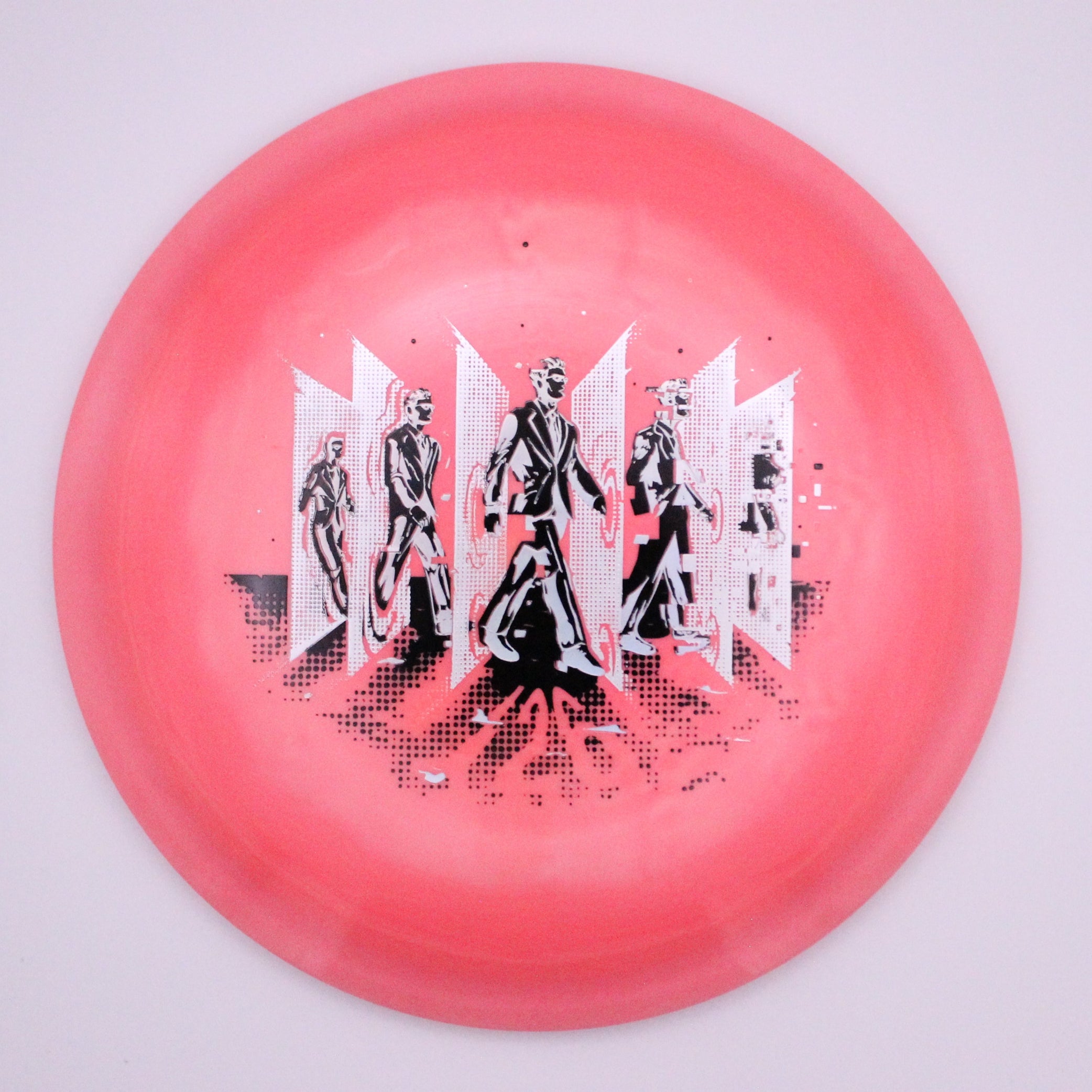 Discraft Distance Driver Anax Paul McBeth  e126 Series