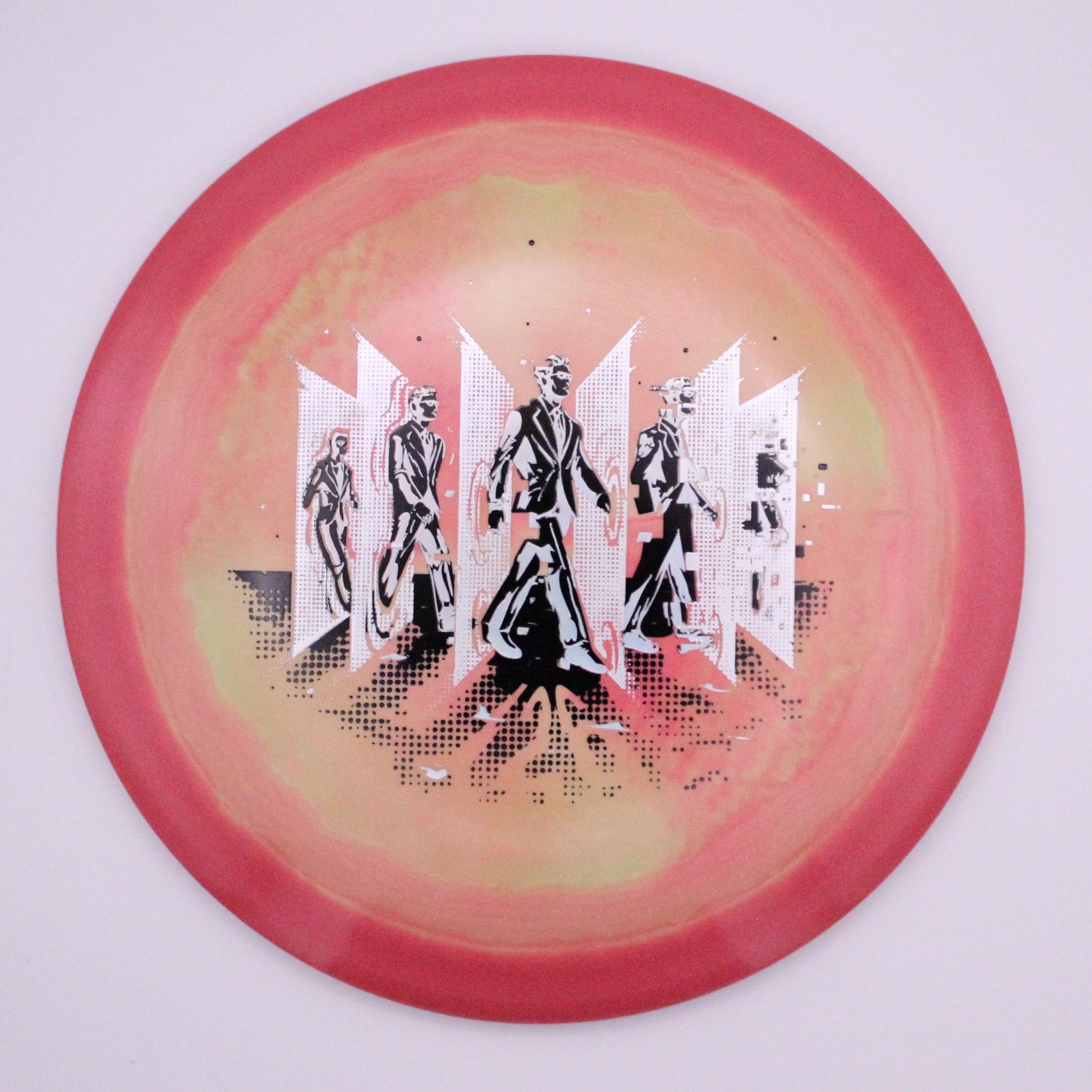 Discraft Distance Driver Anax Paul McBeth  e126 Series