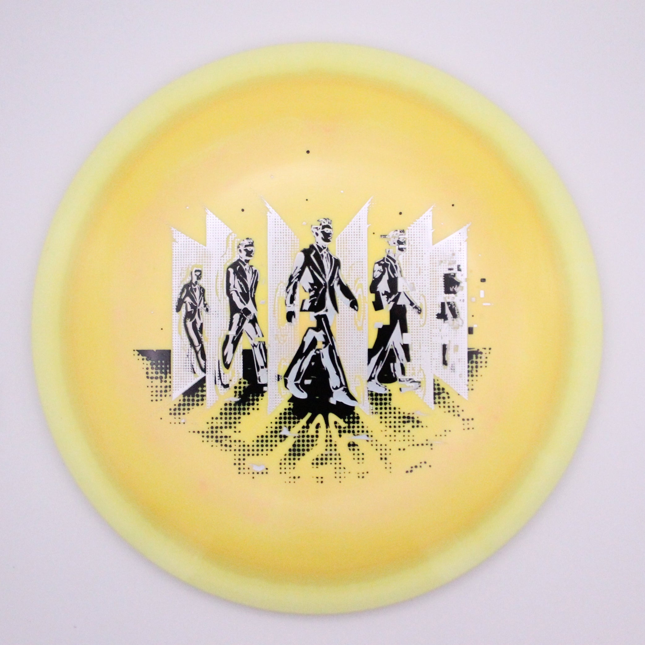 Discraft Distance Driver Anax Paul McBeth  e126 Series