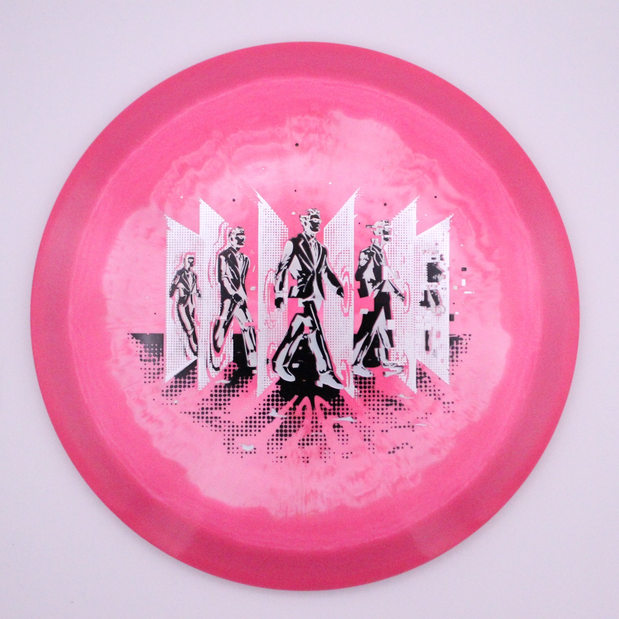 Discraft Distance Driver Anax Paul McBeth  e126 Series