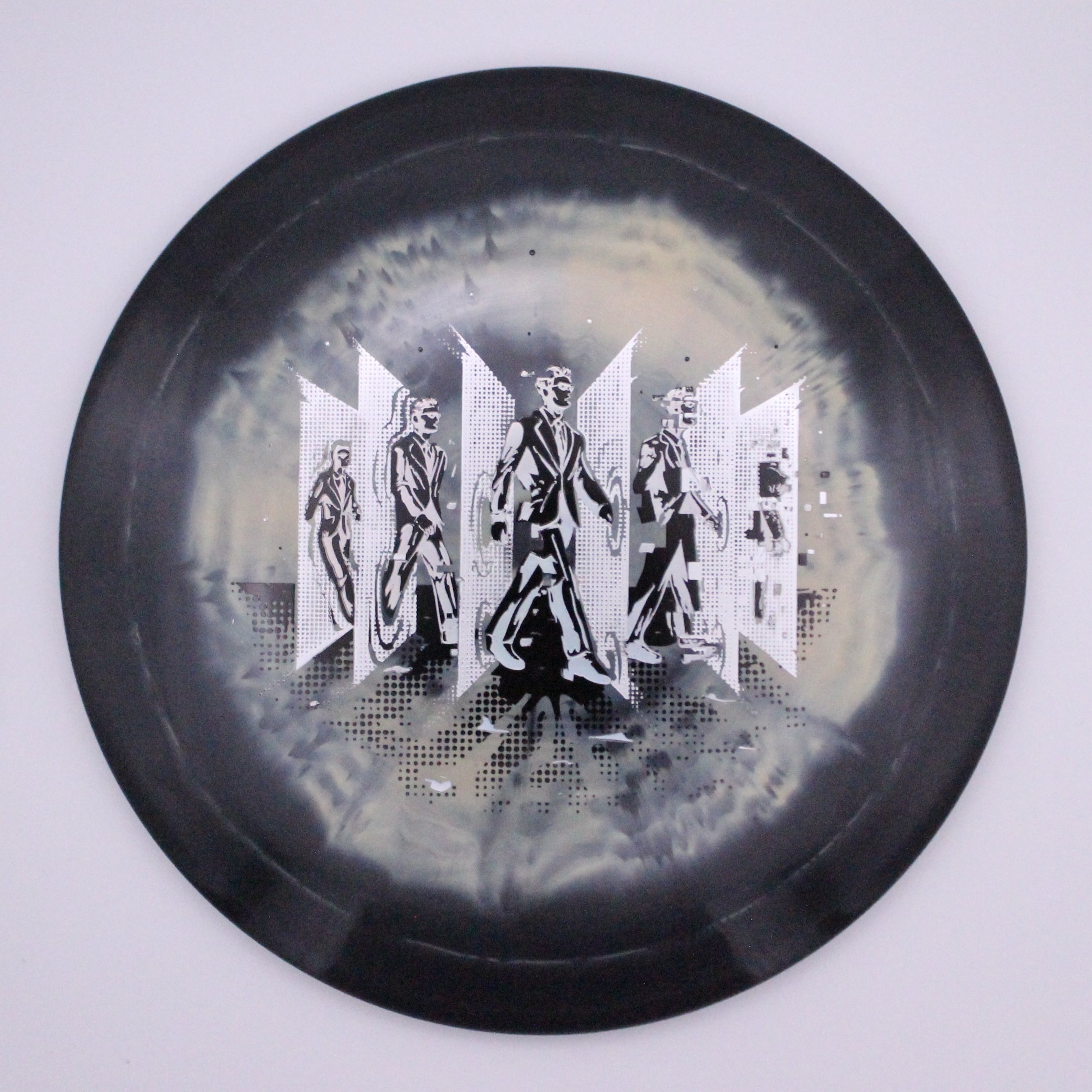 Discraft Distance Driver Anax Paul McBeth  e126 Series