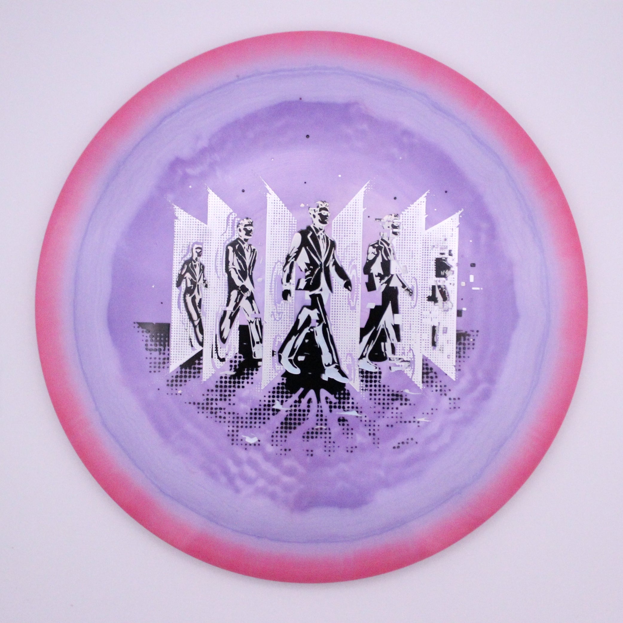 Discraft Distance Driver Anax Paul McBeth  e126 Series