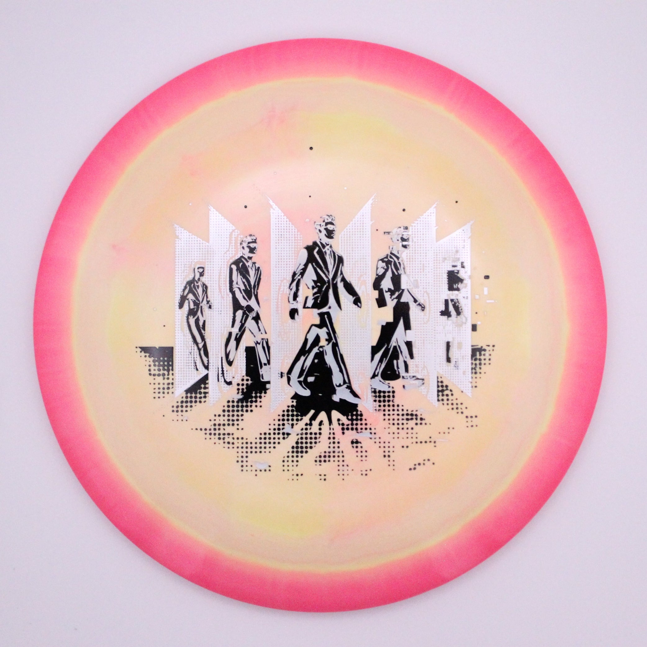 Discraft Distance Driver Anax Paul McBeth  e126 Series