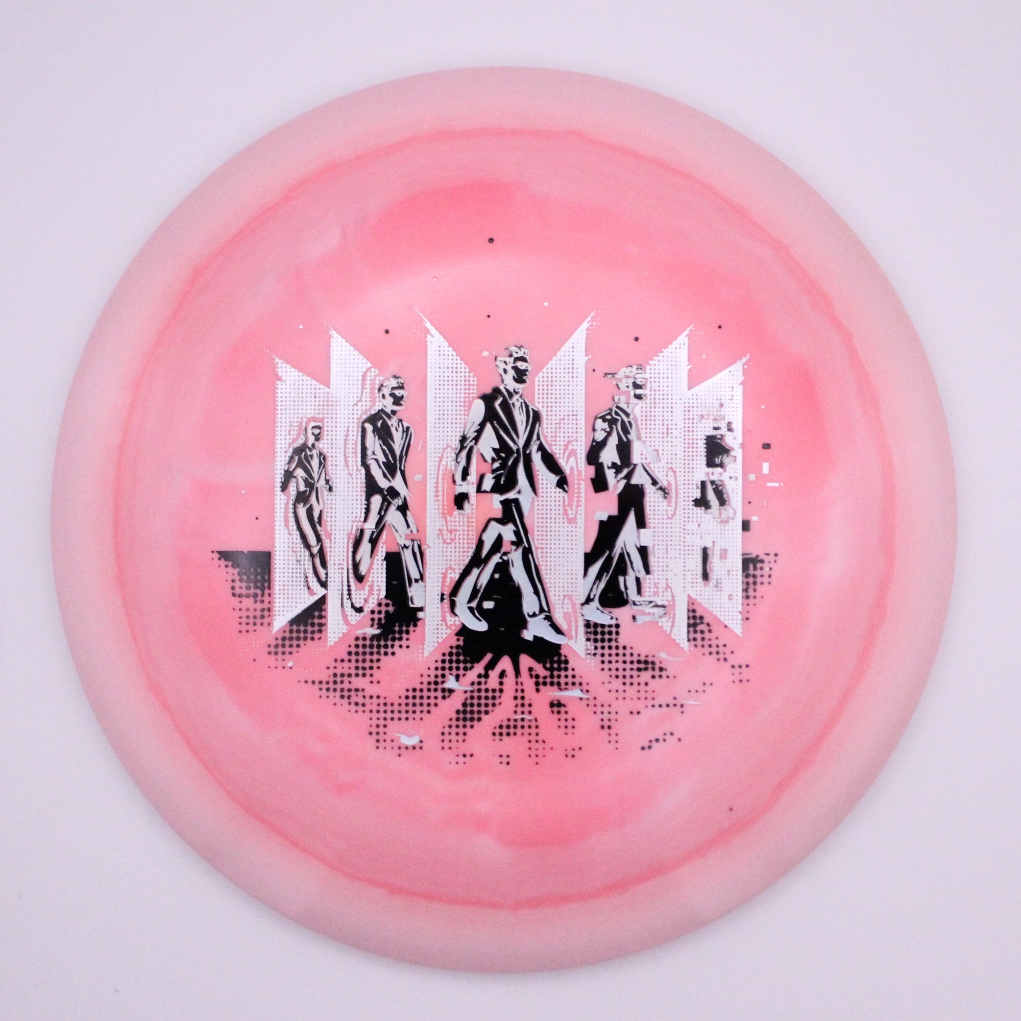 Discraft Distance Driver Anax Paul McBeth  e126 Series