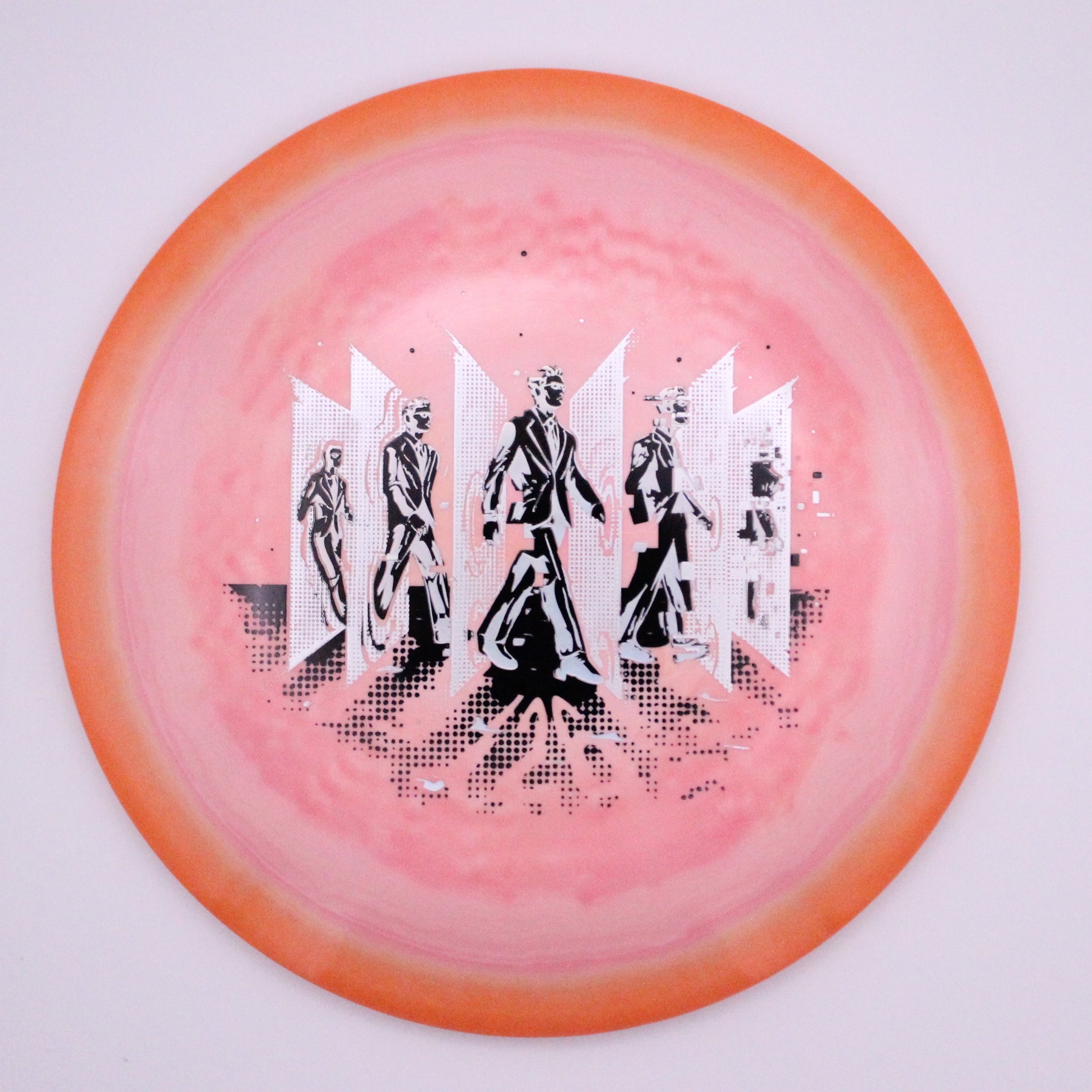 Discraft Distance Driver Anax Paul McBeth  e126 Series