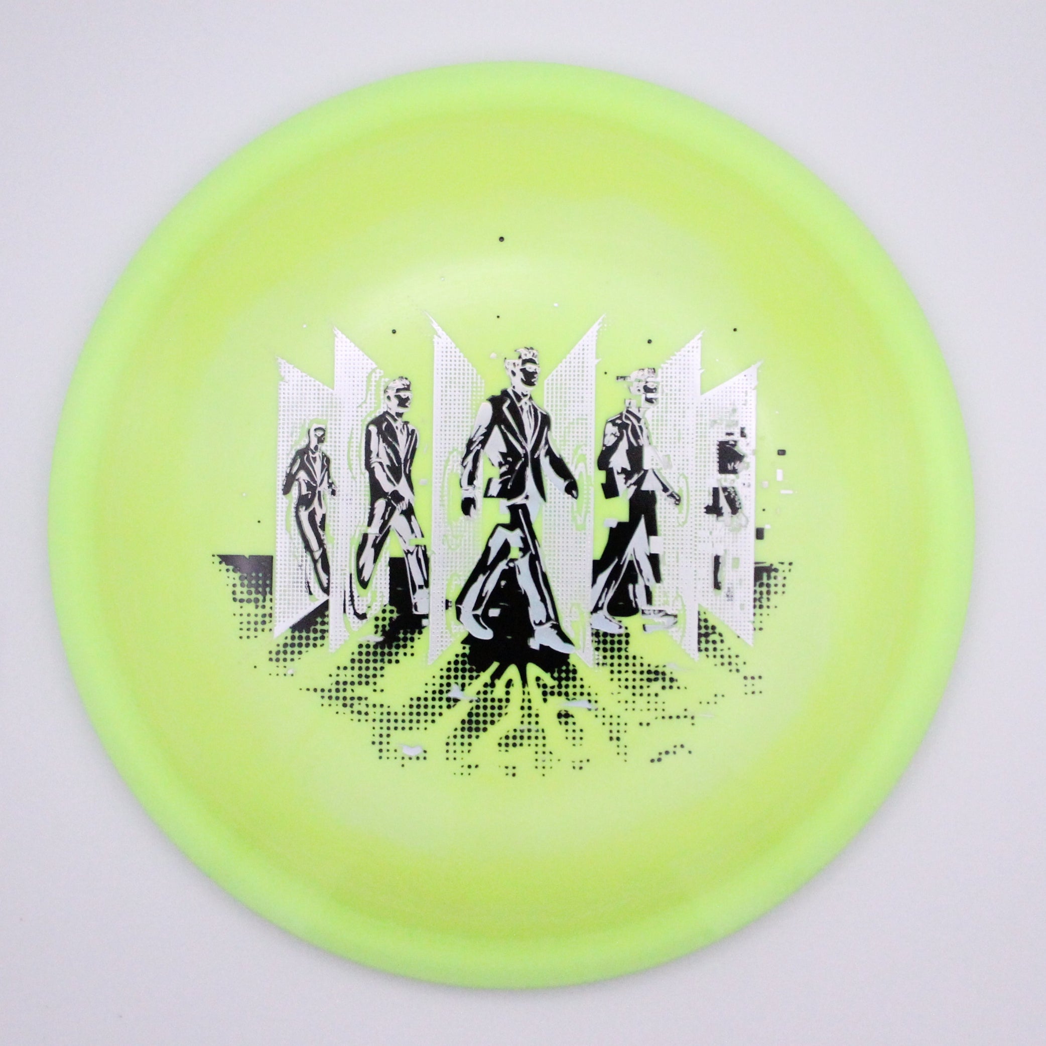 Discraft Distance Driver Anax Paul McBeth  e126 Series