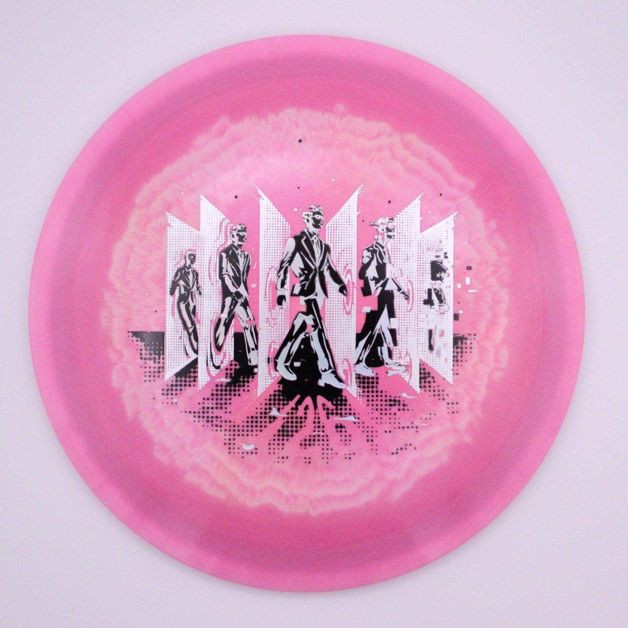 Discraft Distance Driver Anax Paul McBeth  e126 Series