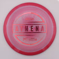 Discraft Fairway Driver Athena Paul McBeth