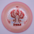 Discraft Fairway Driver Cicada ESP 2025 Andrew Stocklin Tour Series