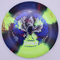 Discraft Midrange Buzzz ESP Fly Dye 2025 Andrew Stocklin Tour Series