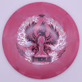 Discraft Midrange Buzzz ESP Swirl 2025 Andrew Stocklin Tour Series