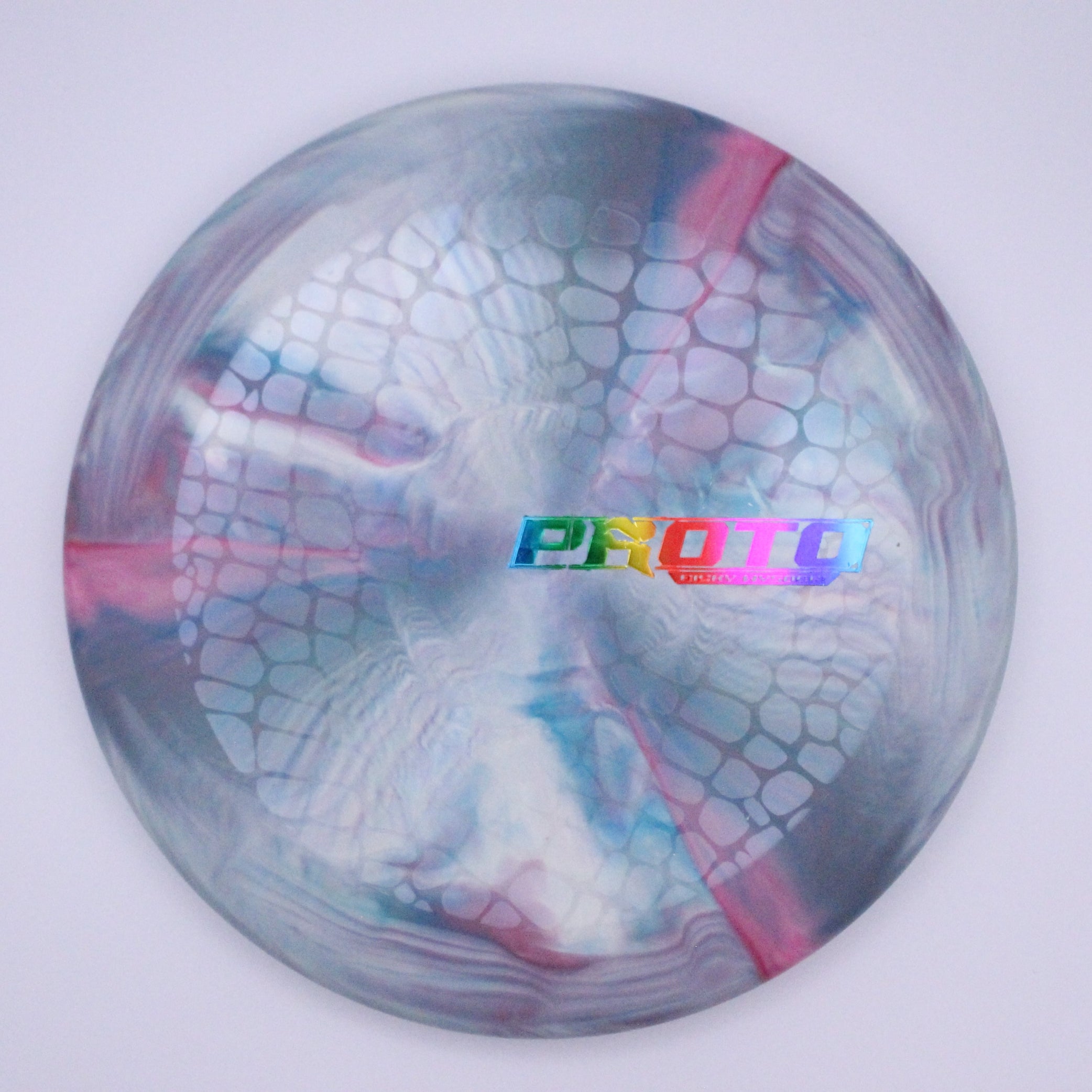 Discraft Putt & Approach 2025 Ricky Wysocki Prototype Putter