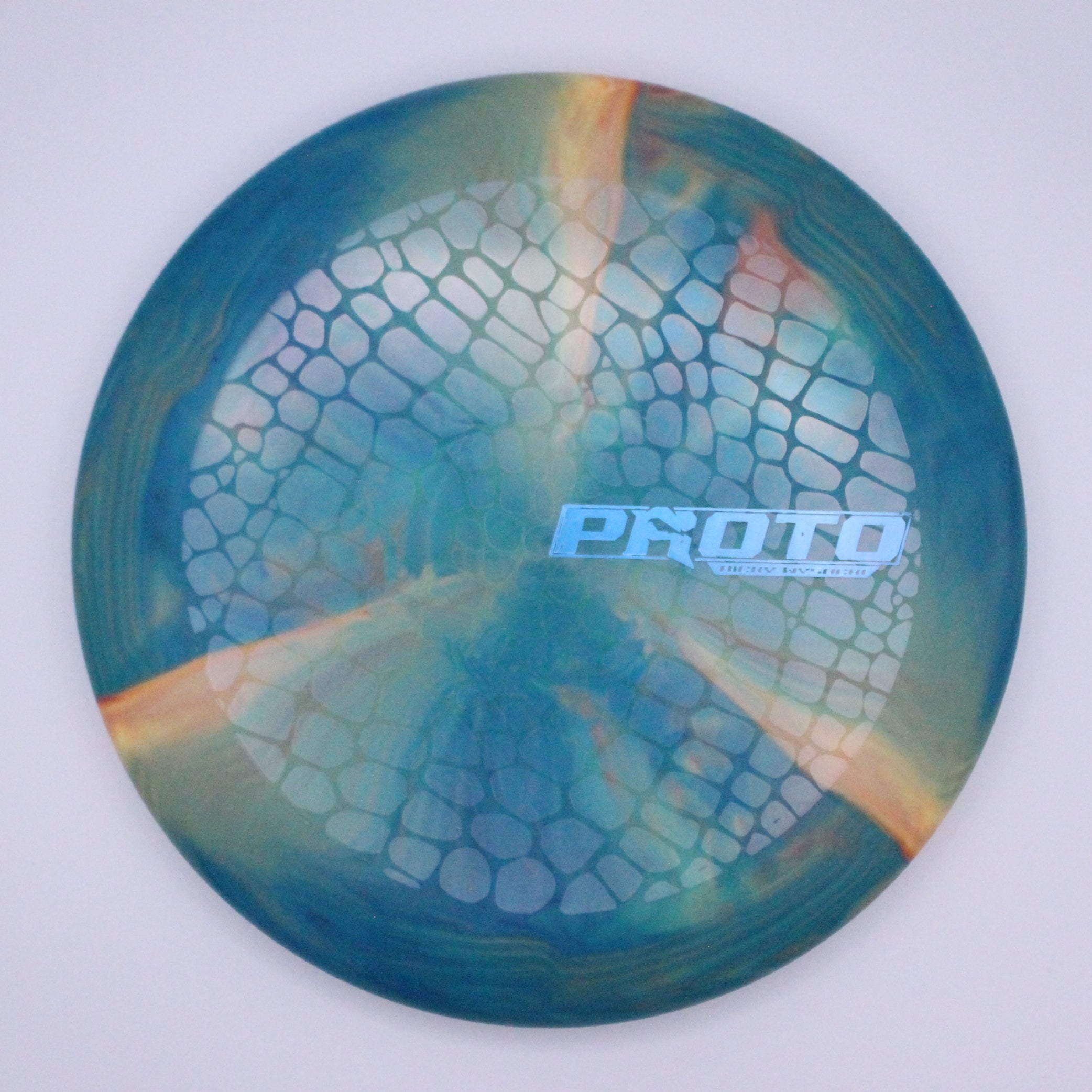 Discraft Putt & Approach 2025 Ricky Wysocki Prototype Putter