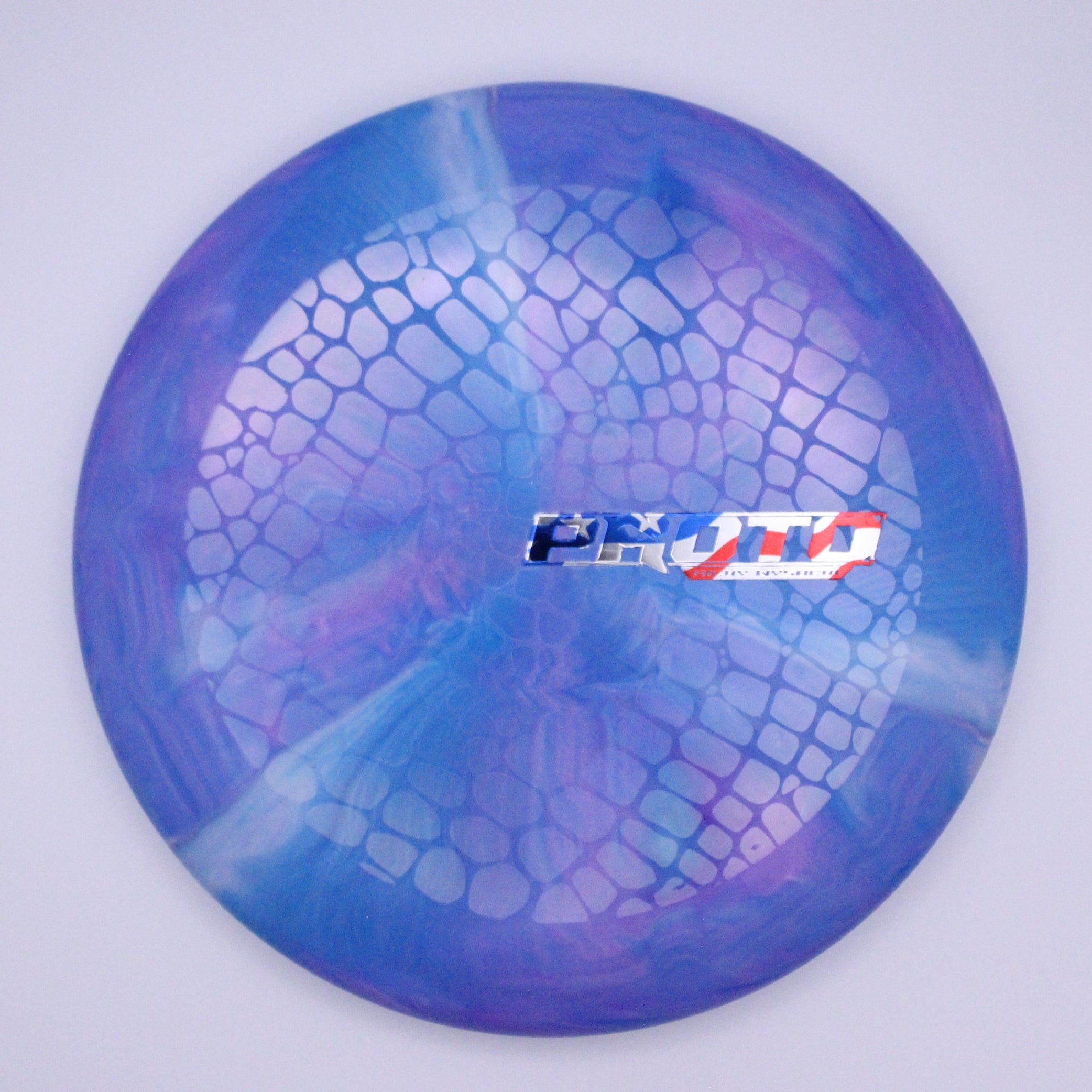 Discraft Putt & Approach 2025 Ricky Wysocki Prototype Putter