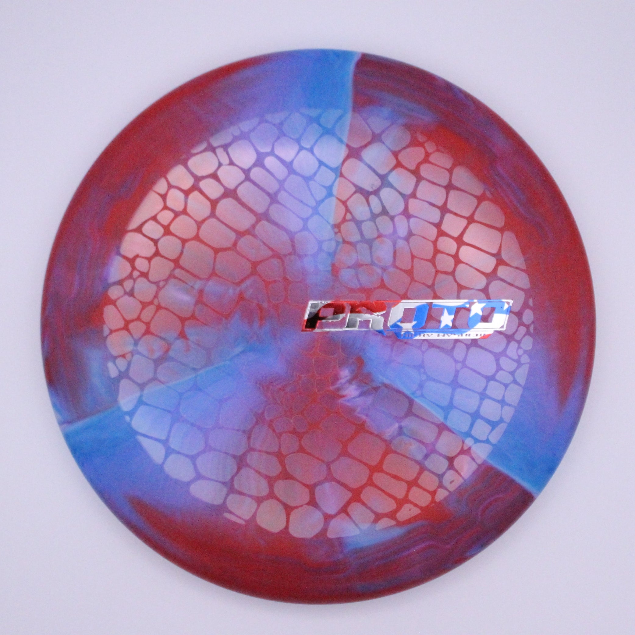 Discraft Putt & Approach 2025 Ricky Wysocki Prototype Putter