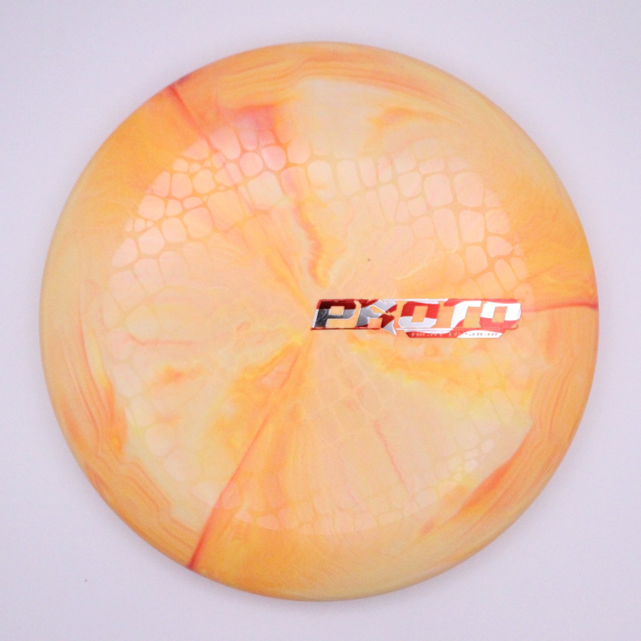 Discraft Putt & Approach 2025 Ricky Wysocki Prototype Putter