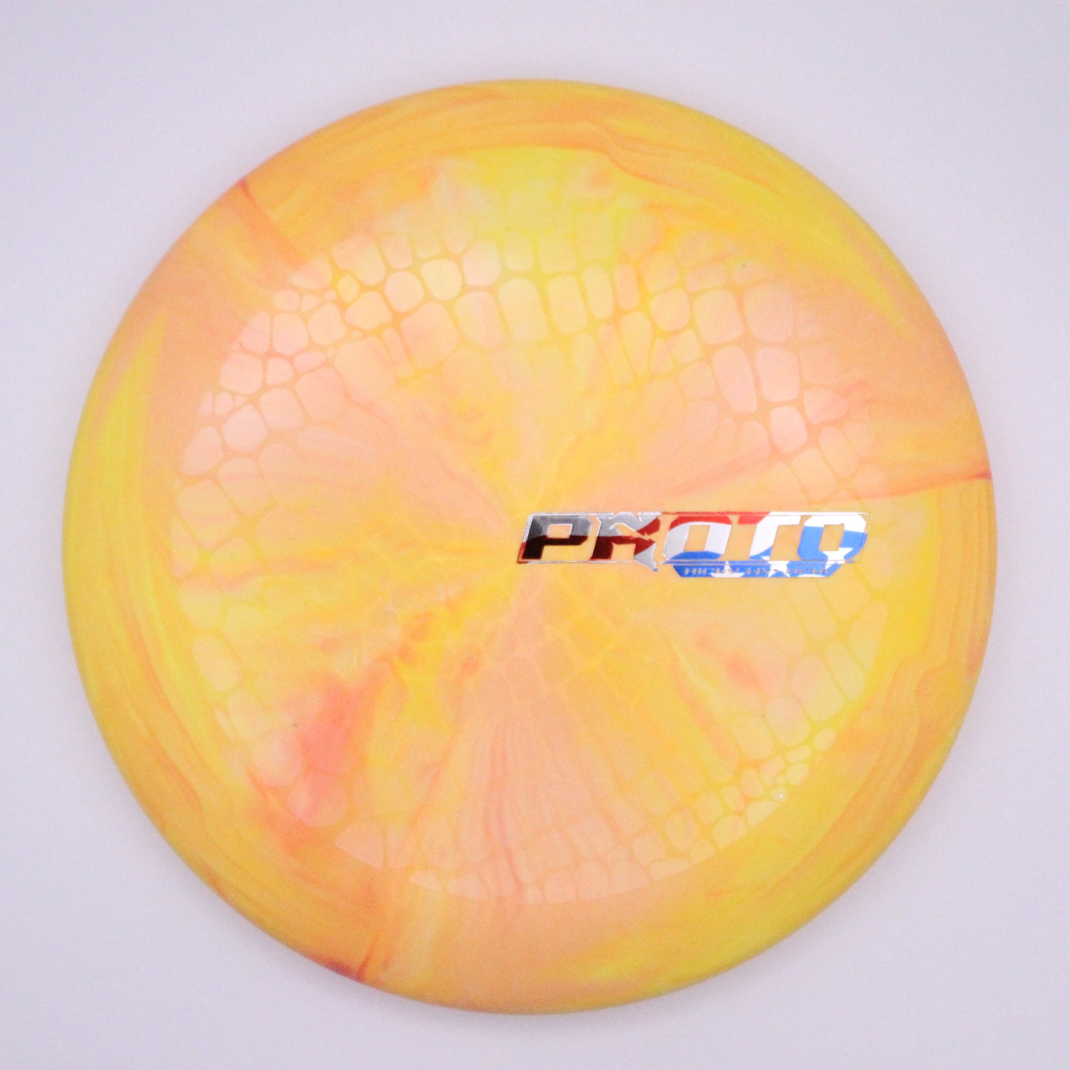Discraft Putt & Approach 2025 Ricky Wysocki Prototype Putter