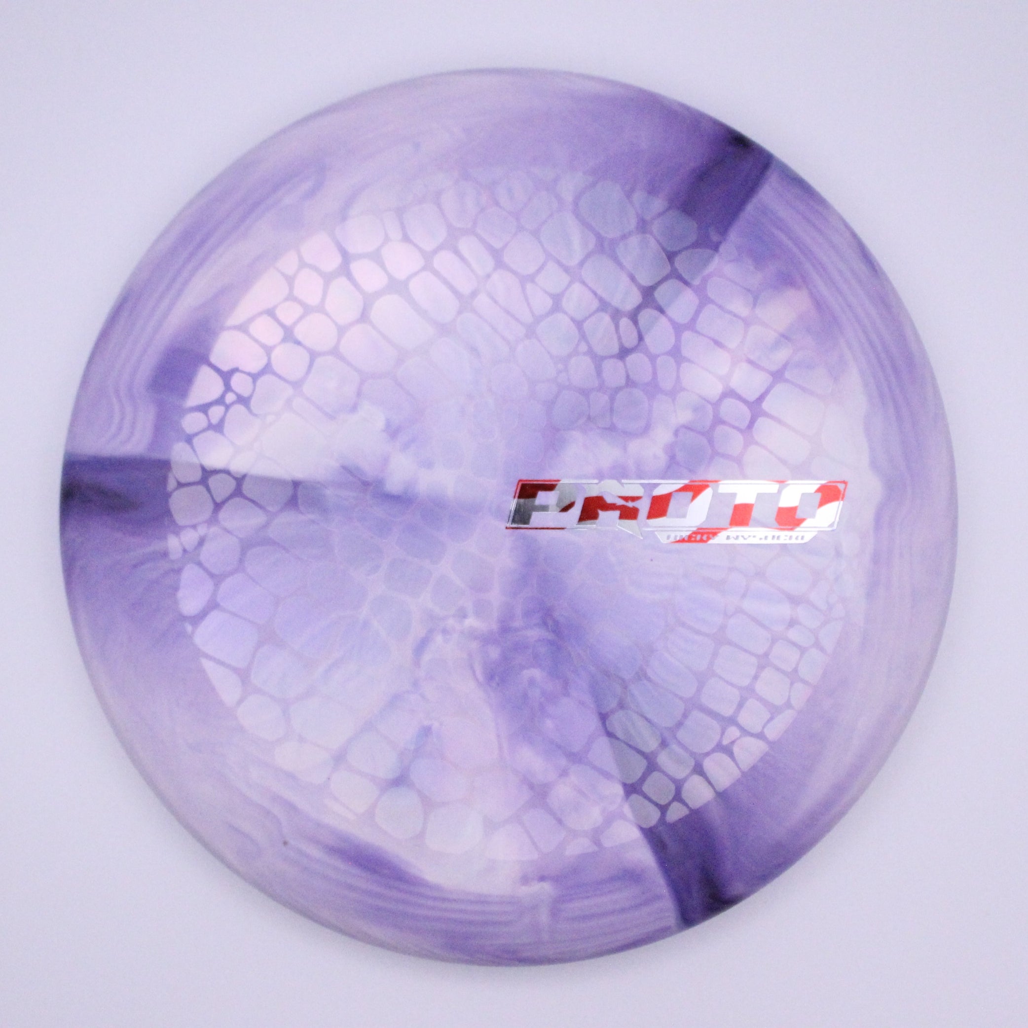 Discraft Putt & Approach 2025 Ricky Wysocki Prototype Putter