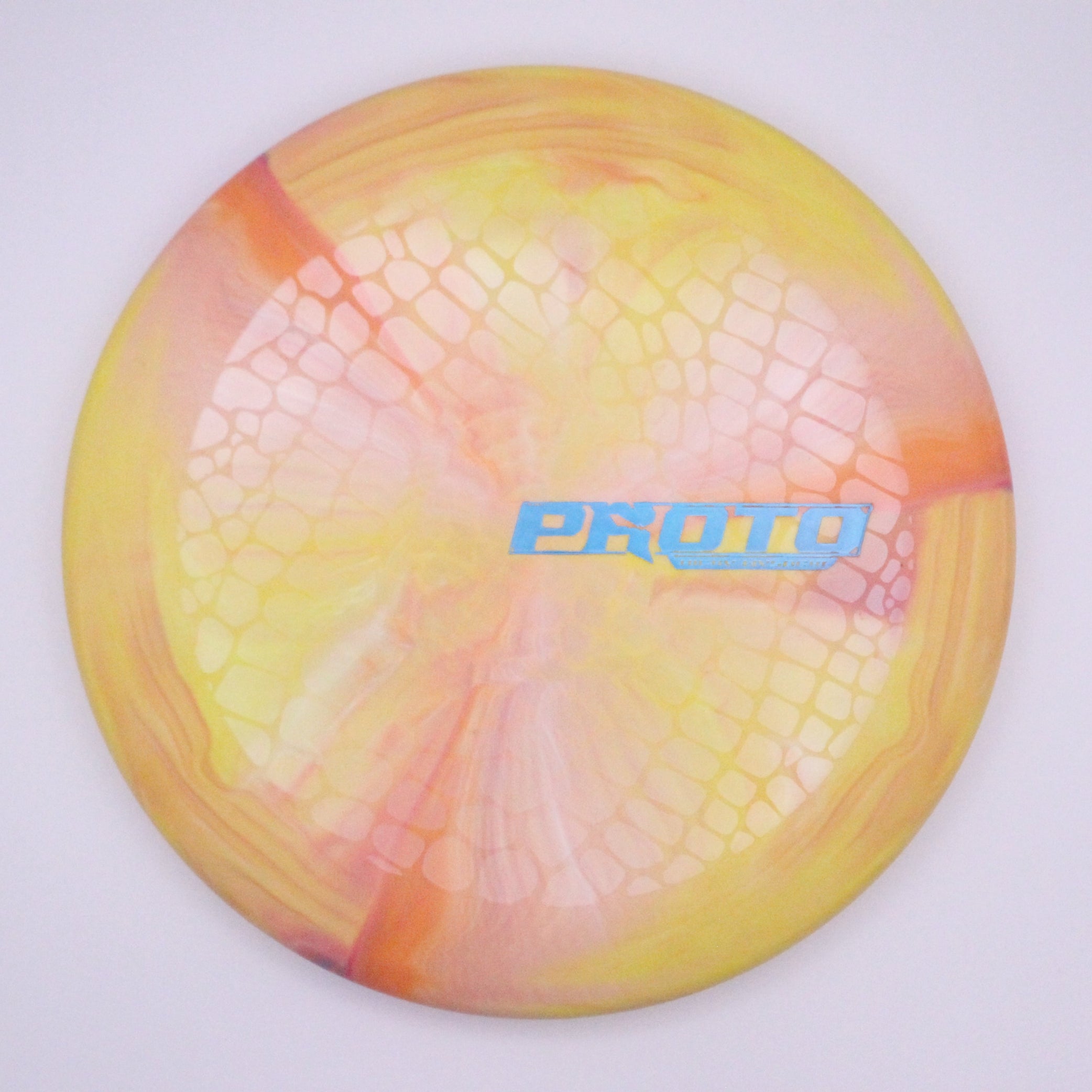 Discraft Putt & Approach 2025 Ricky Wysocki Prototype Putter