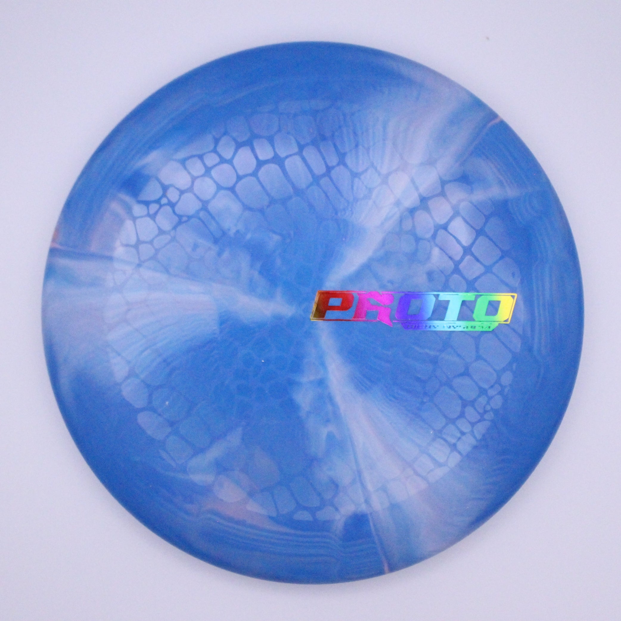 Discraft Putt & Approach 2025 Ricky Wysocki Prototype Putter