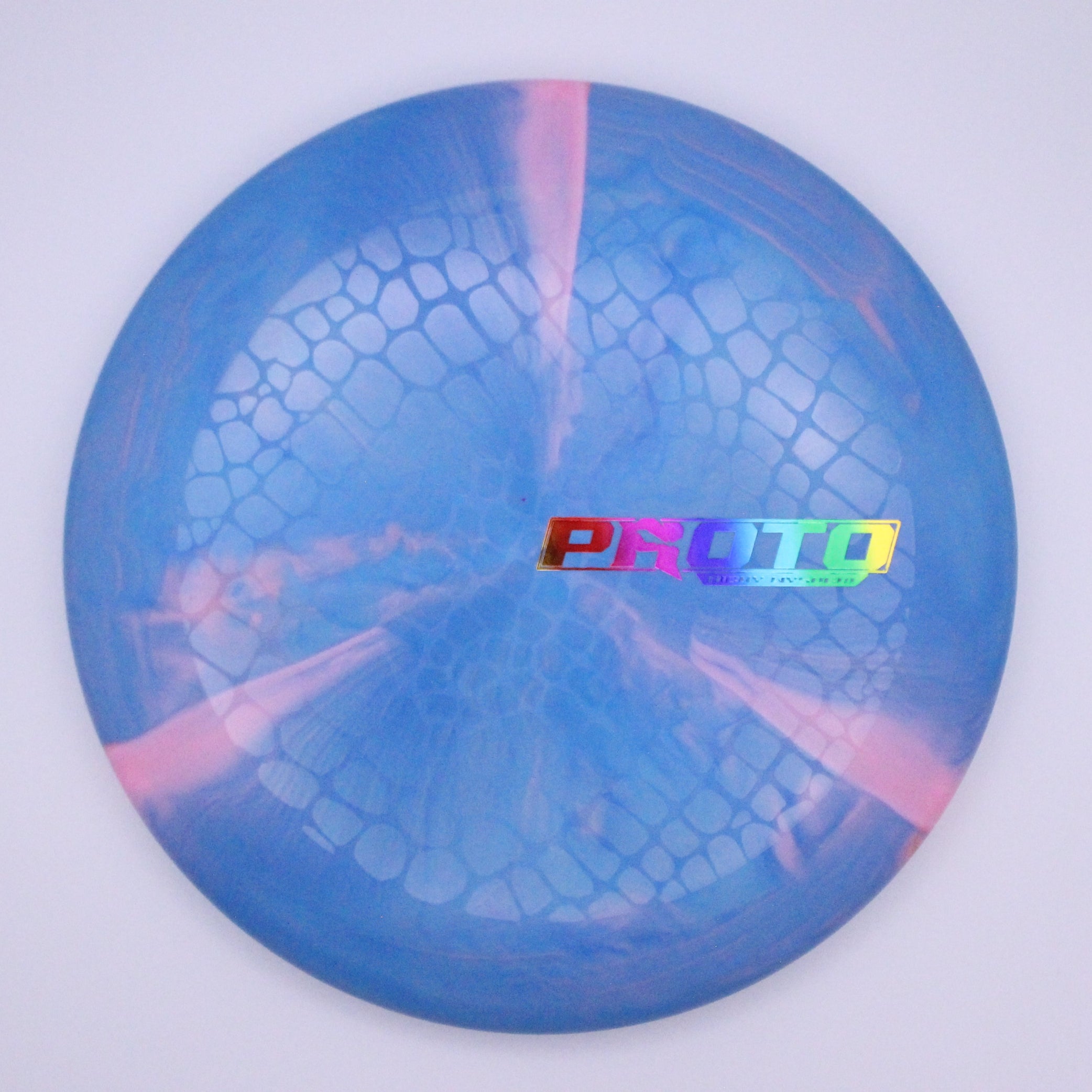 Discraft Putt & Approach 2025 Ricky Wysocki Prototype Putter