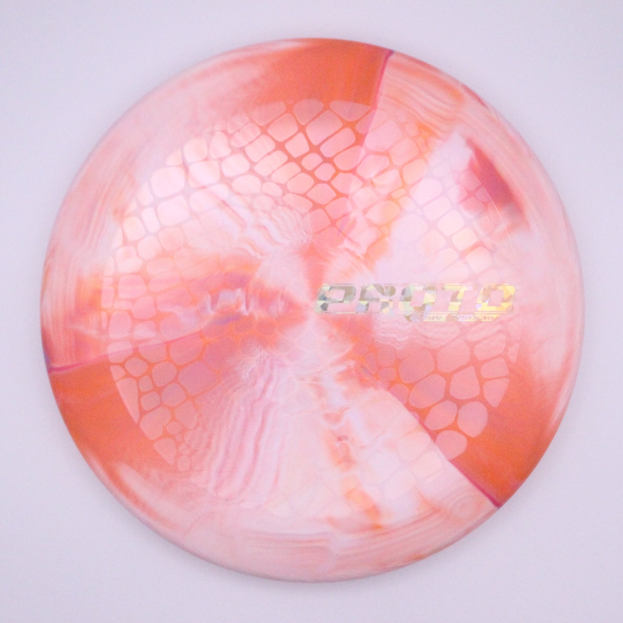 Discraft Putt & Approach 2025 Ricky Wysocki Prototype Putter