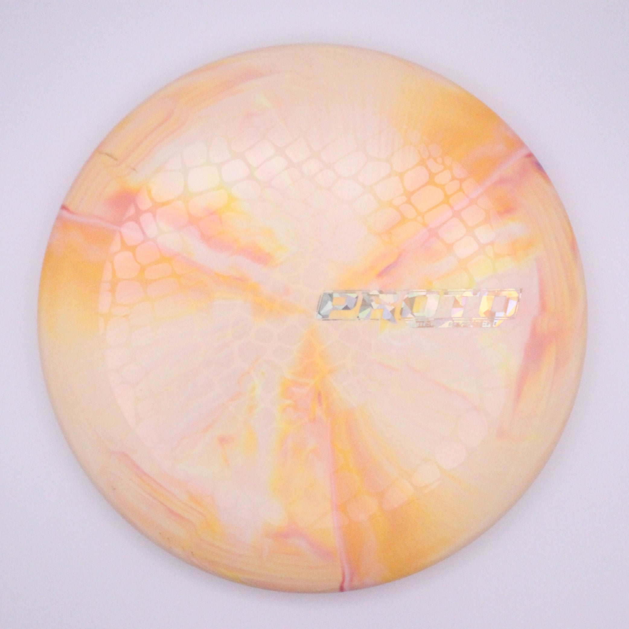 Discraft Putt & Approach 2025 Ricky Wysocki Prototype Putter