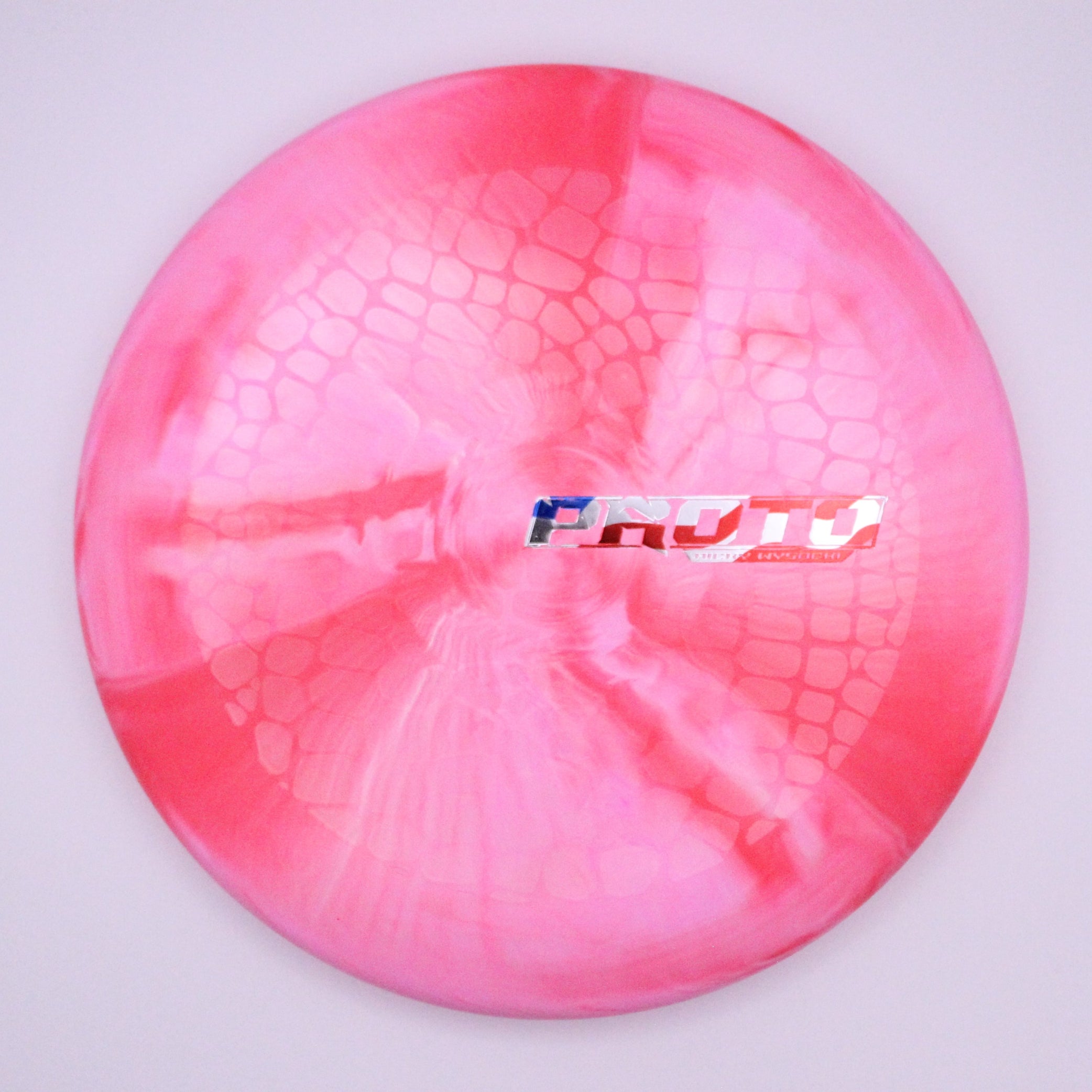 Discraft Putt & Approach 2025 Ricky Wysocki Prototype Putter