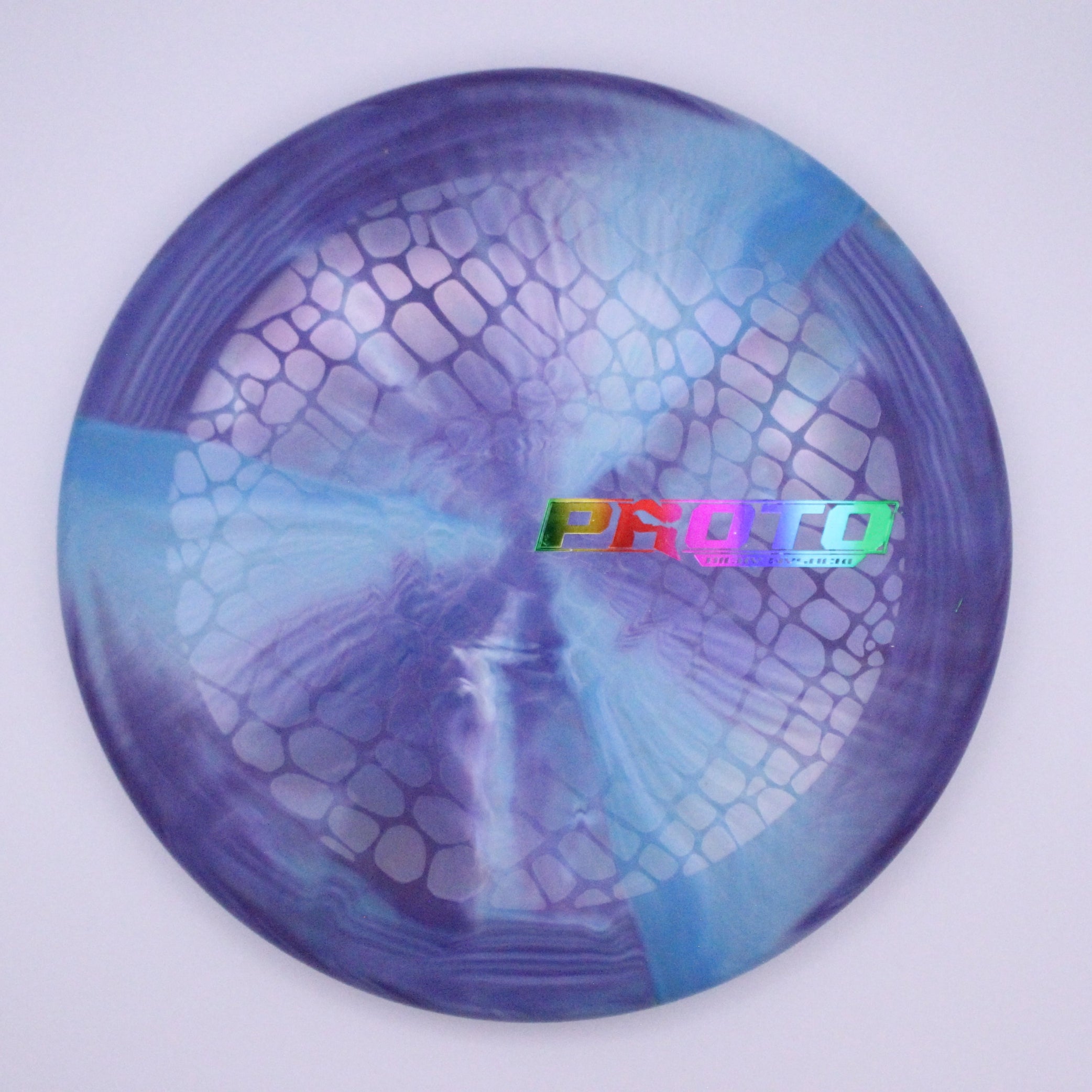 Discraft Putt & Approach 2025 Ricky Wysocki Prototype Putter