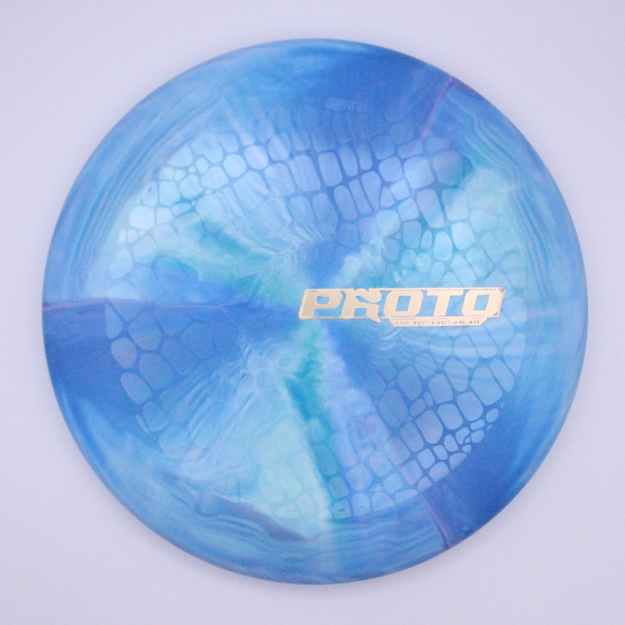 Discraft Putt & Approach 2025 Ricky Wysocki Prototype Putter