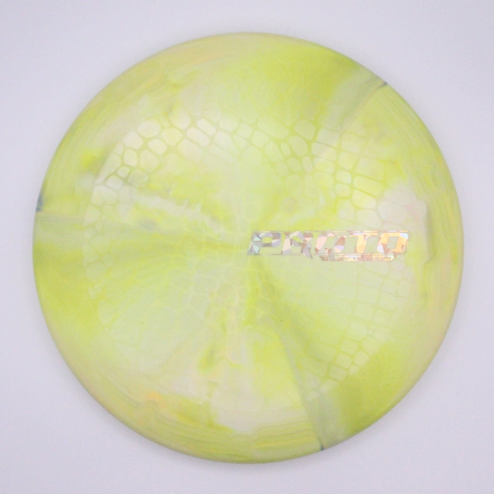 Discraft Putt & Approach 2025 Ricky Wysocki Prototype Putter