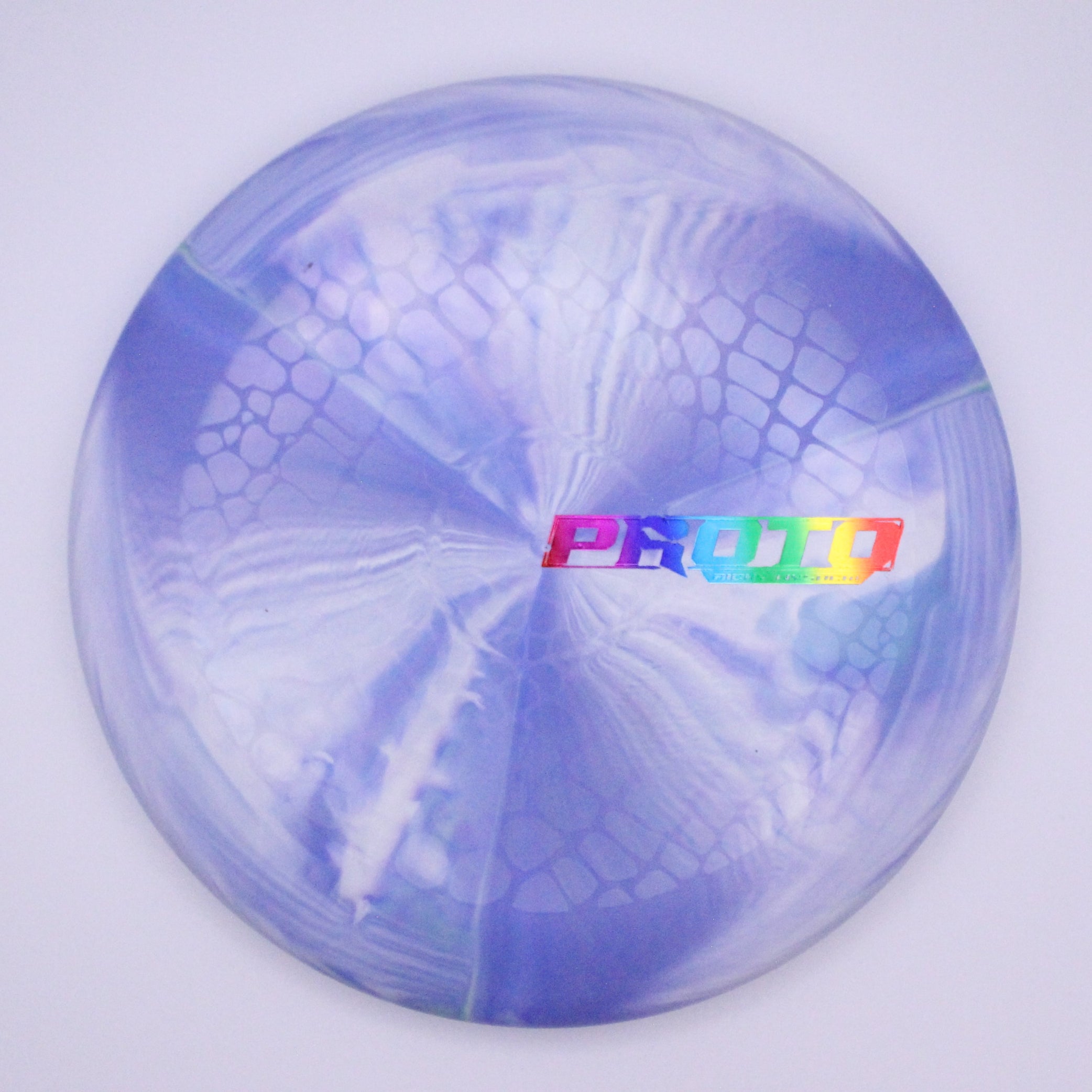 Discraft Putt & Approach 2025 Ricky Wysocki Prototype Putter