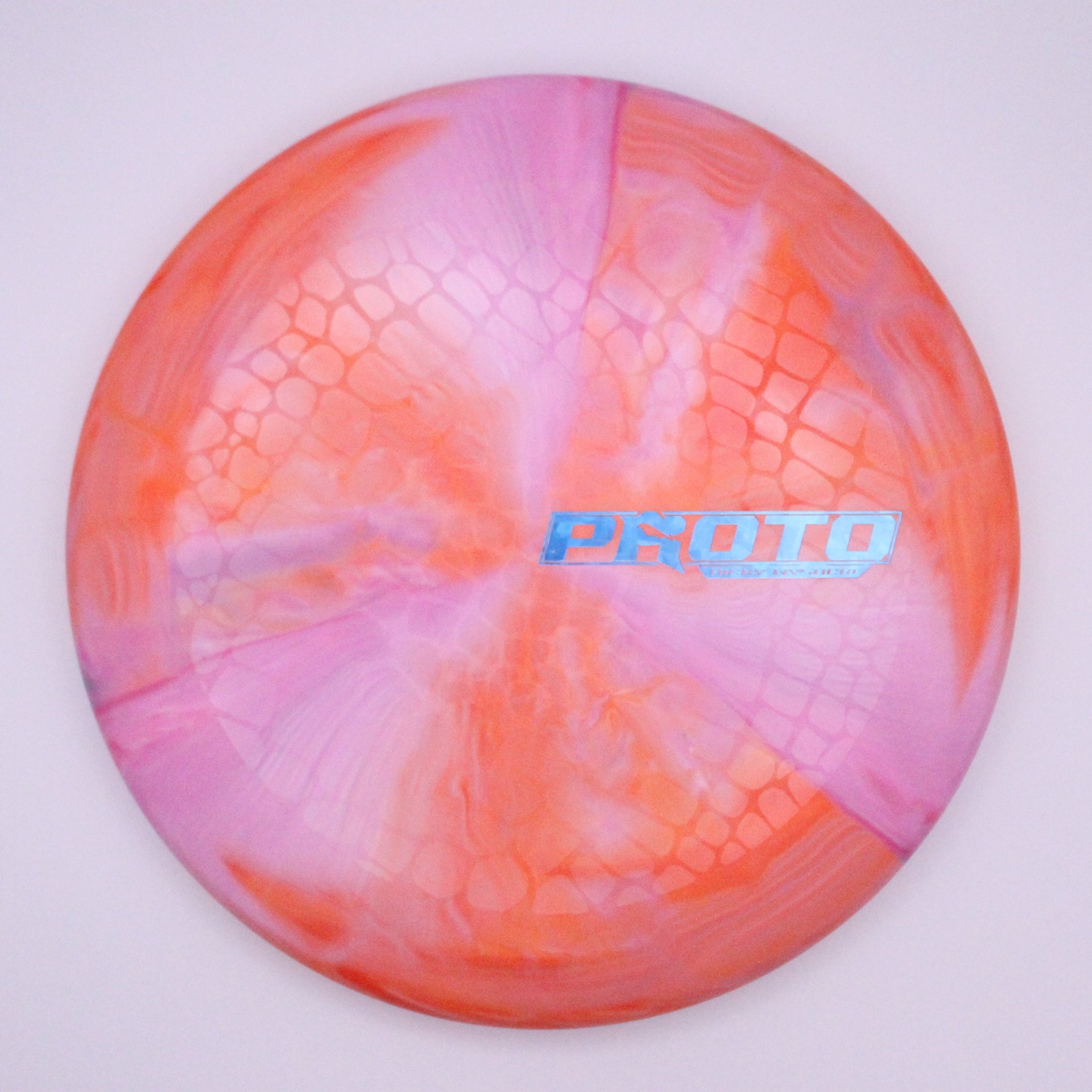 Discraft Putt & Approach 2025 Ricky Wysocki Prototype Putter