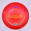 Discraft Fairway Driver Cigarra Z Line Anthony Barela’s Signature Series First Run
