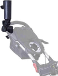 Dynamic Brands | Bag Boy | Adjustable Umbrella Holder - Jersey Discs