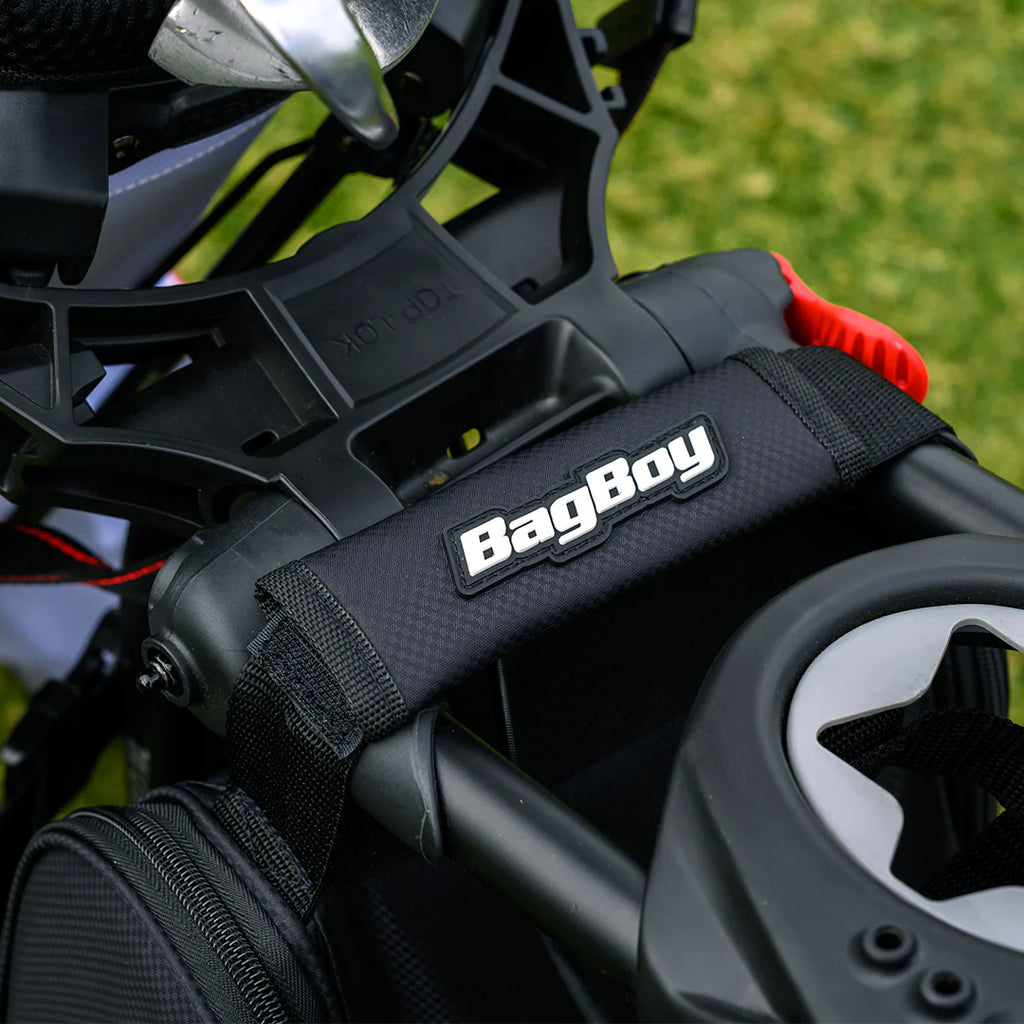 Dynamic Brands | Bag Boy | Insulated Cooler Bag - Jersey Discs