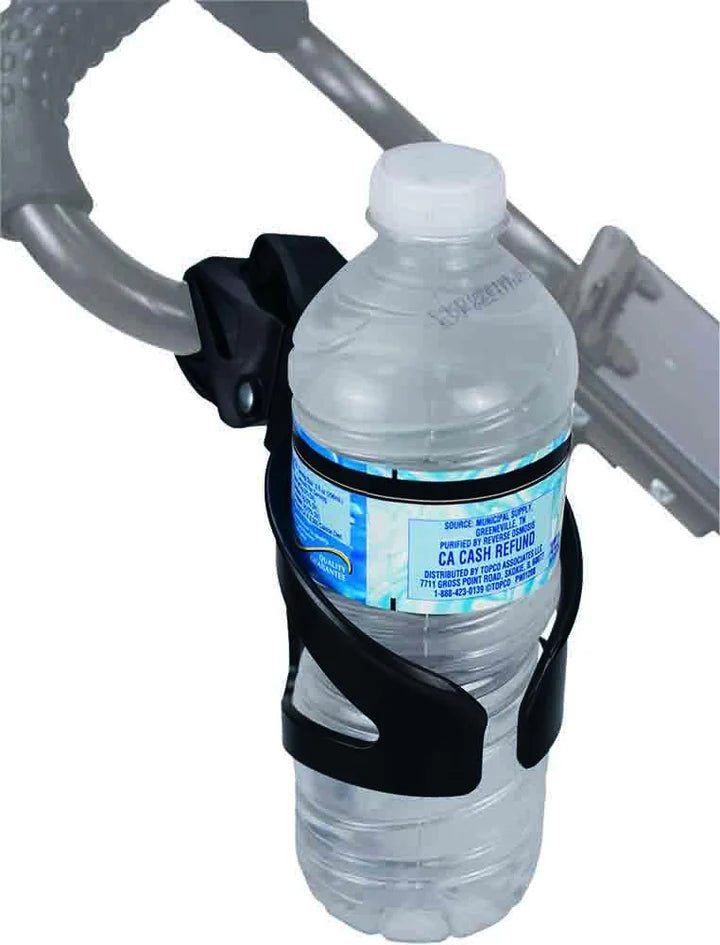 Dynamic Brands | Bag Boy | Universal Beverage Holder - Jersey Discs