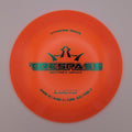 Dynamic Discs Driver Trespass Lucid