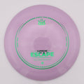 Dynamic Discs Fairway Driver Escape Supreme First Run