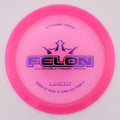 Dynamic Discs Fairway Driver Felon Lucid 