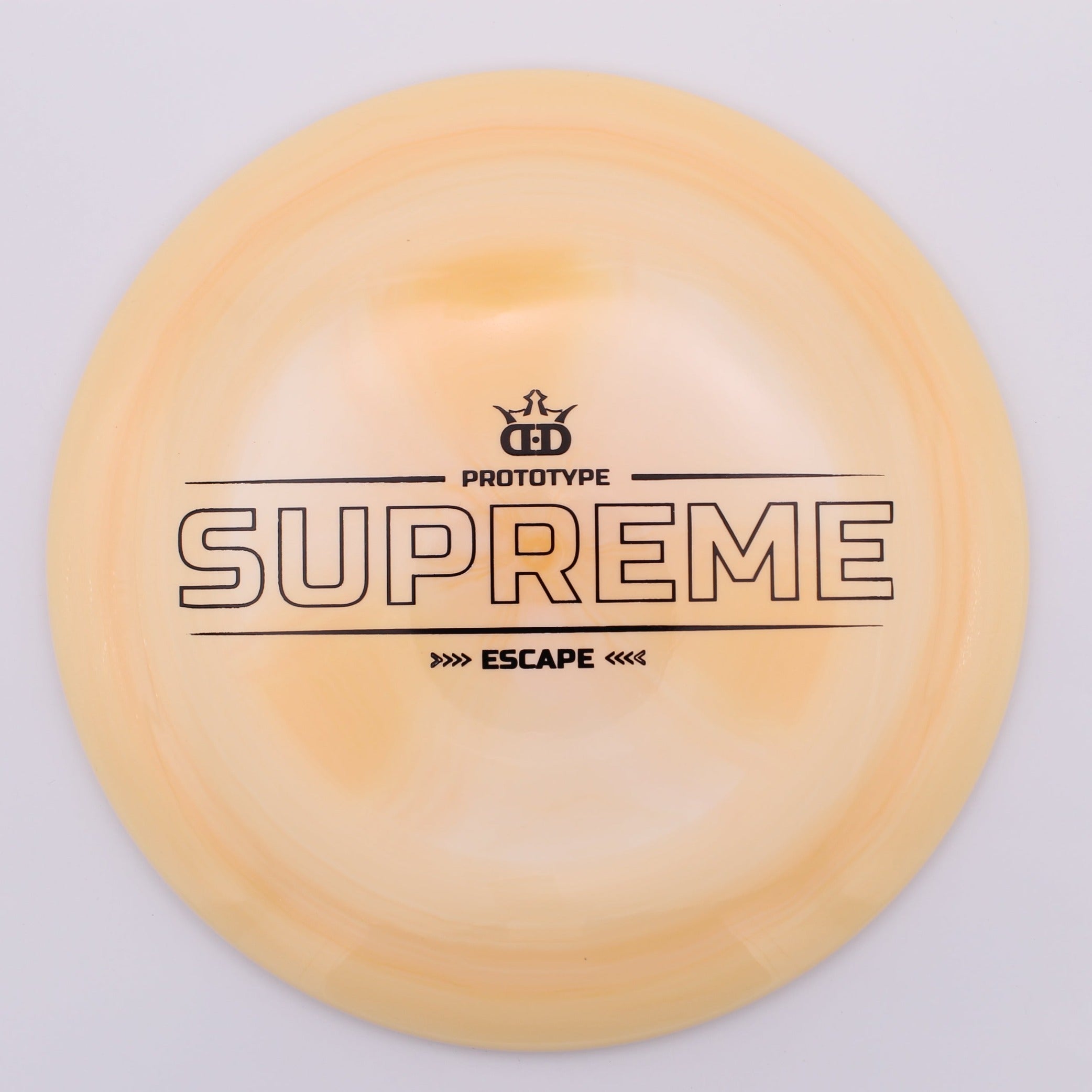 Dynamic Discs Fairway Driver Escape Supreme Prototype