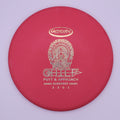 Gateway Putt & Approach Chief Suregrip