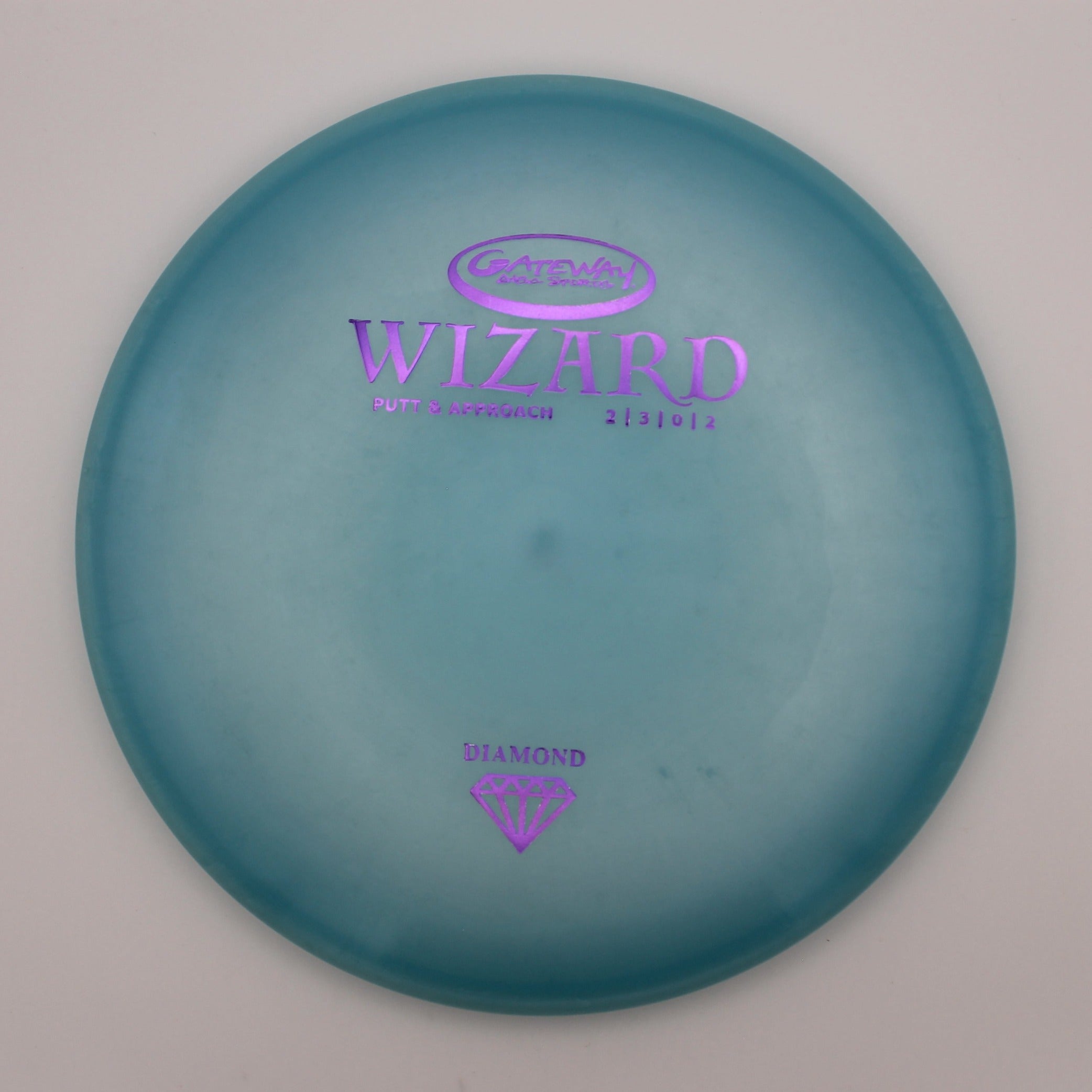 Gateway Putt & Approach Wizard Diamond